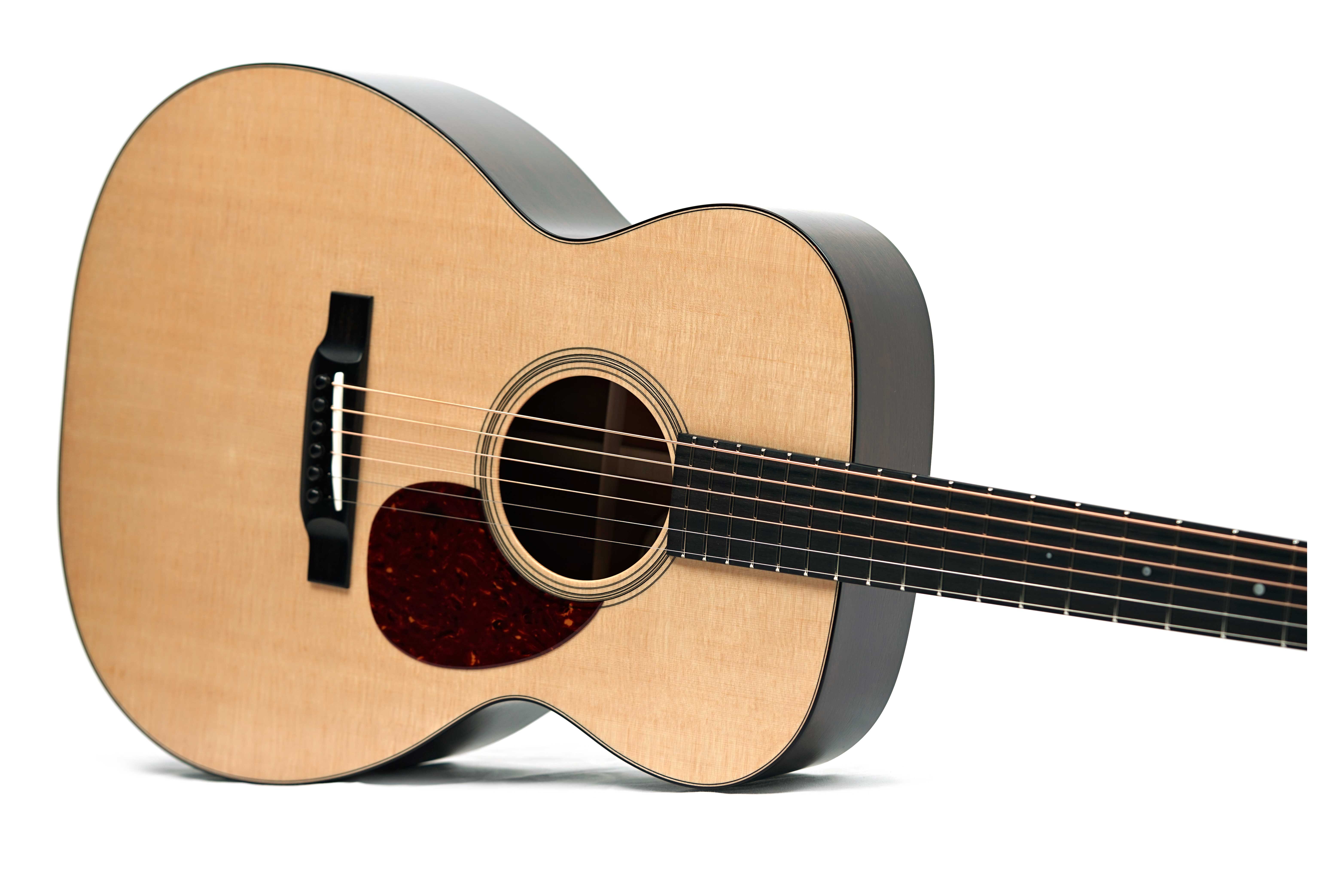 GUITARGUITAR Bourgeois Professional Series Country Boy OM #11216