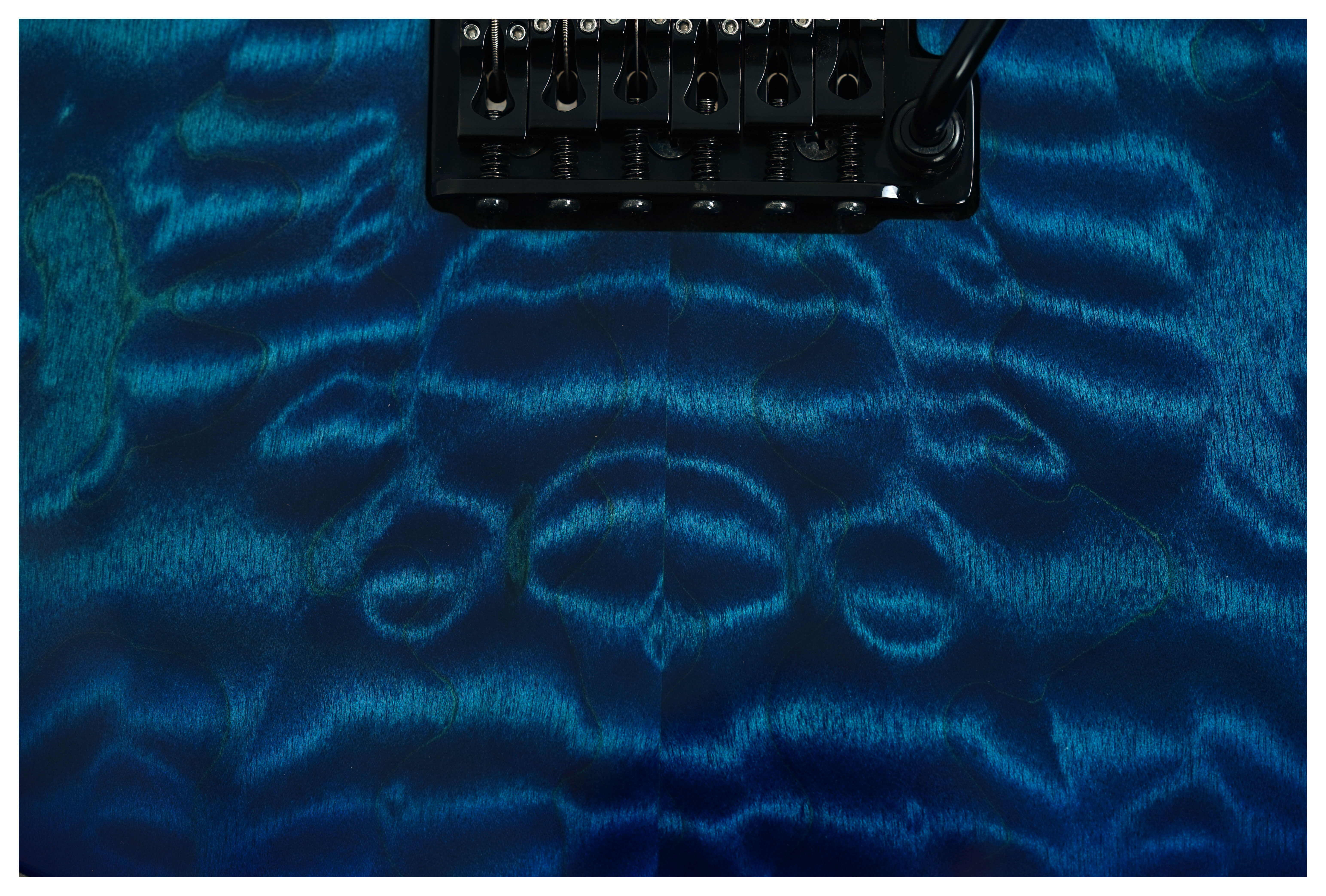 GUITARGUITAR Mayones Aquila Elite S 6 Infinity Blue #AQ2504594