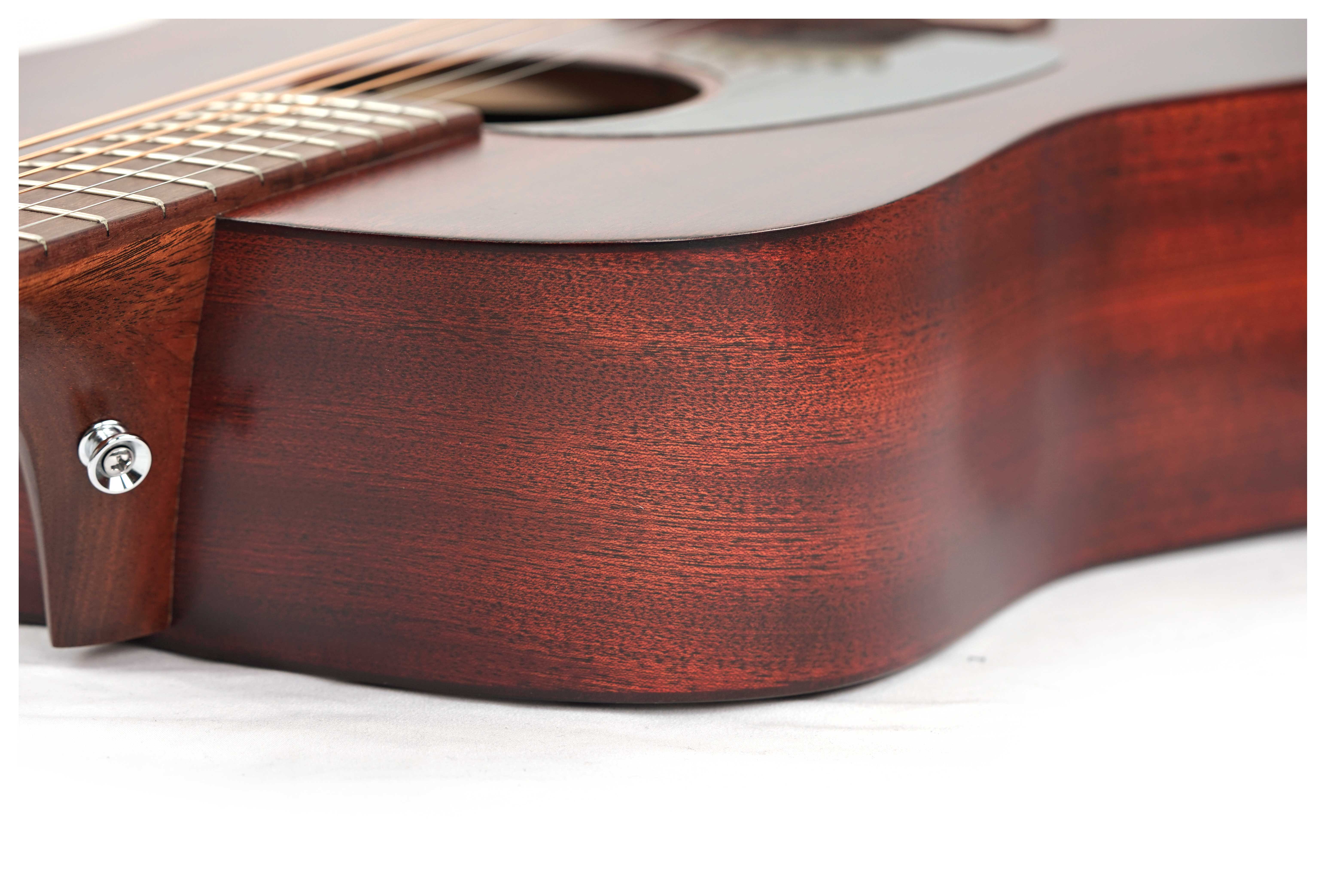 GUITARGUITAR Martin D-15E Left Handed