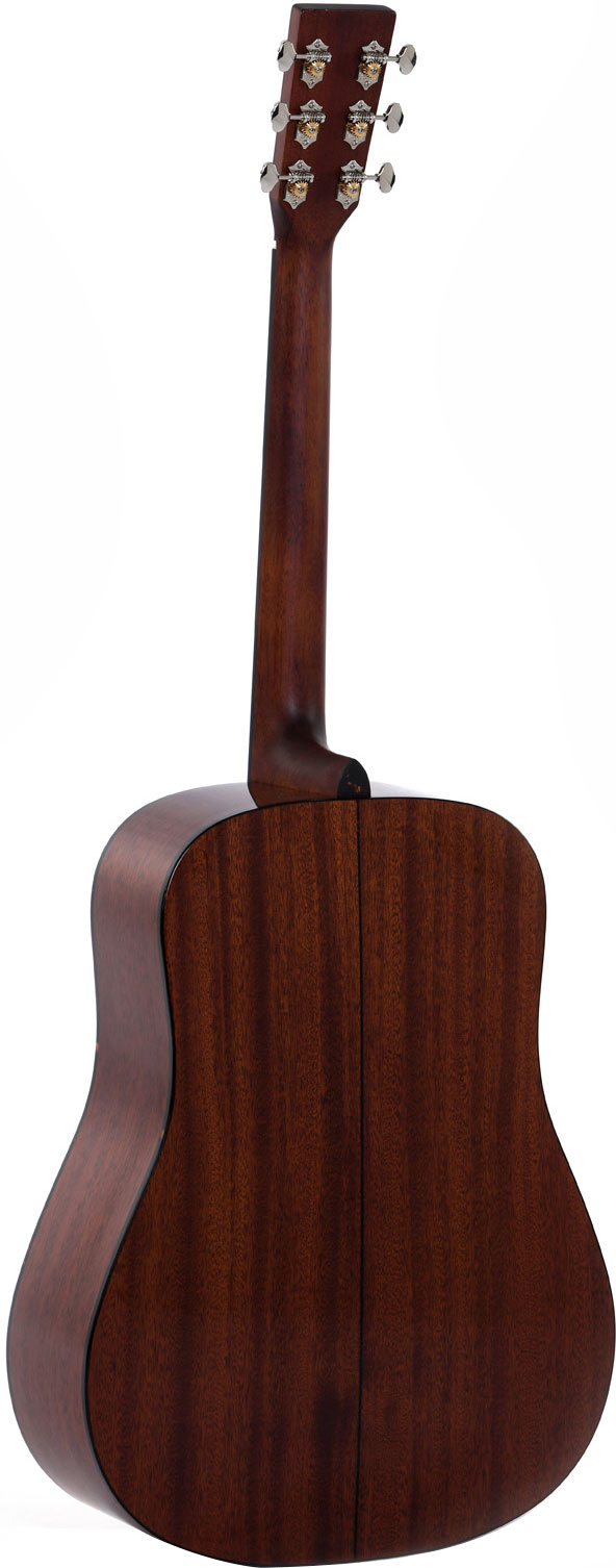 GUITARGUITAR Sigma SDM-18