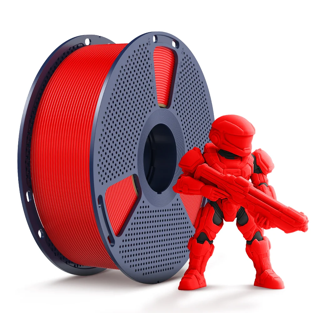 SUNLU PLA+(PLA Plus) 3D Printer Filament 1KG