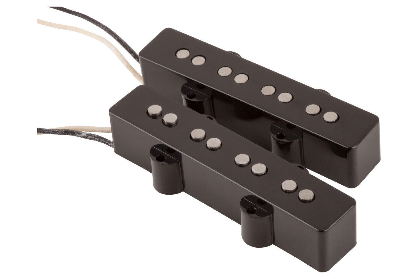GUITARGUITAR Fender Custom Shop 60's Jazz Bass Pickup Set
