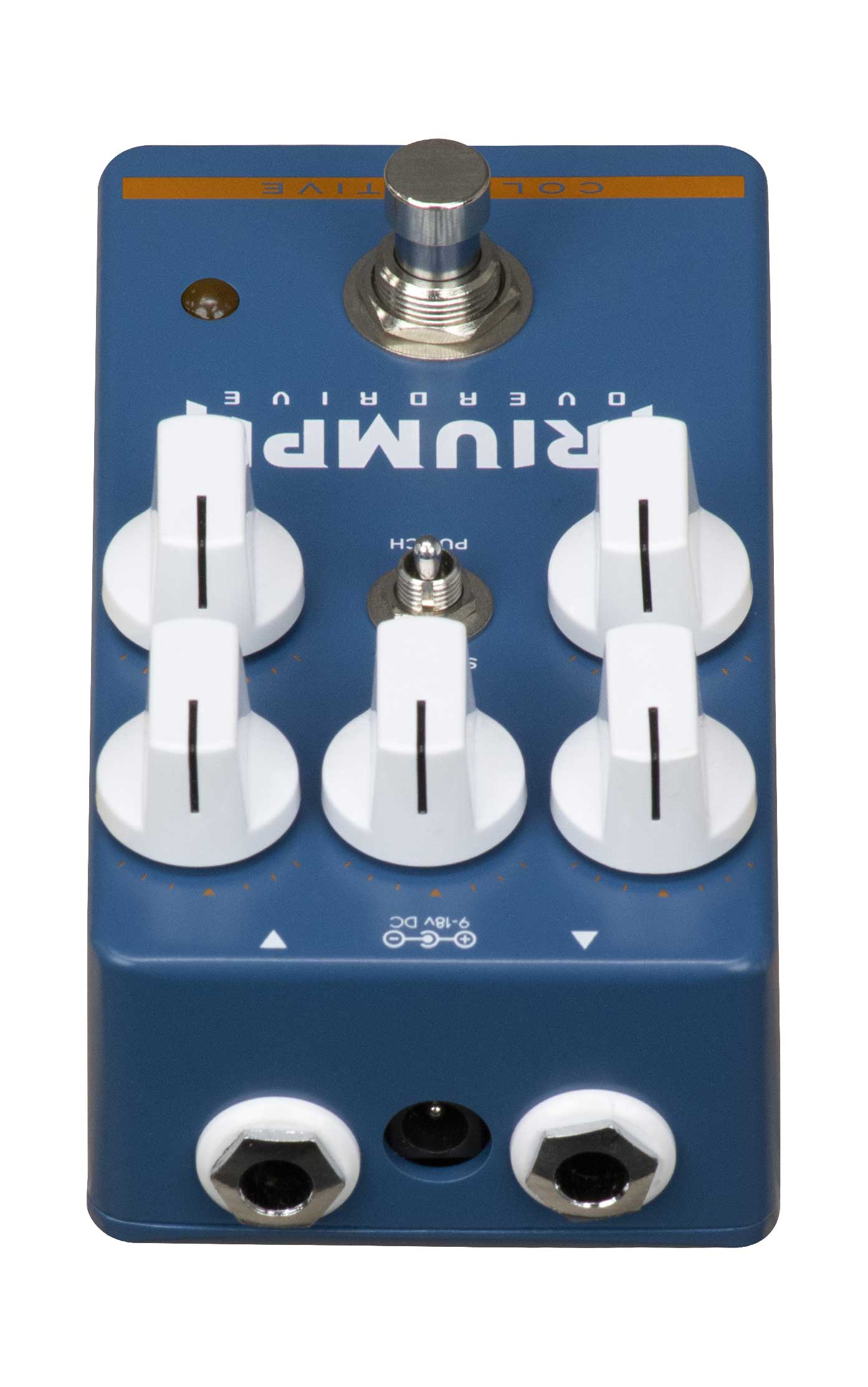 GUITARGUITAR Wampler Triumph Overdrive