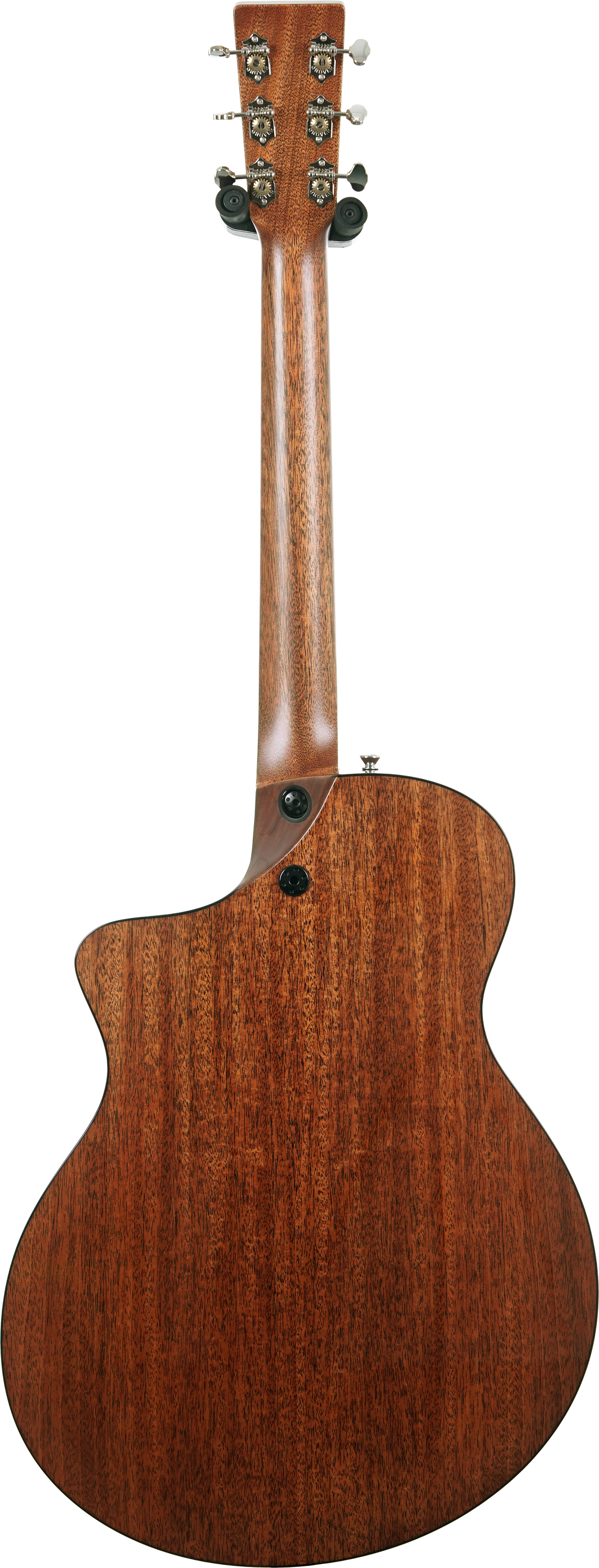 GUITARGUITAR Martin Standard Series SC18E with LR Baggs Anthem