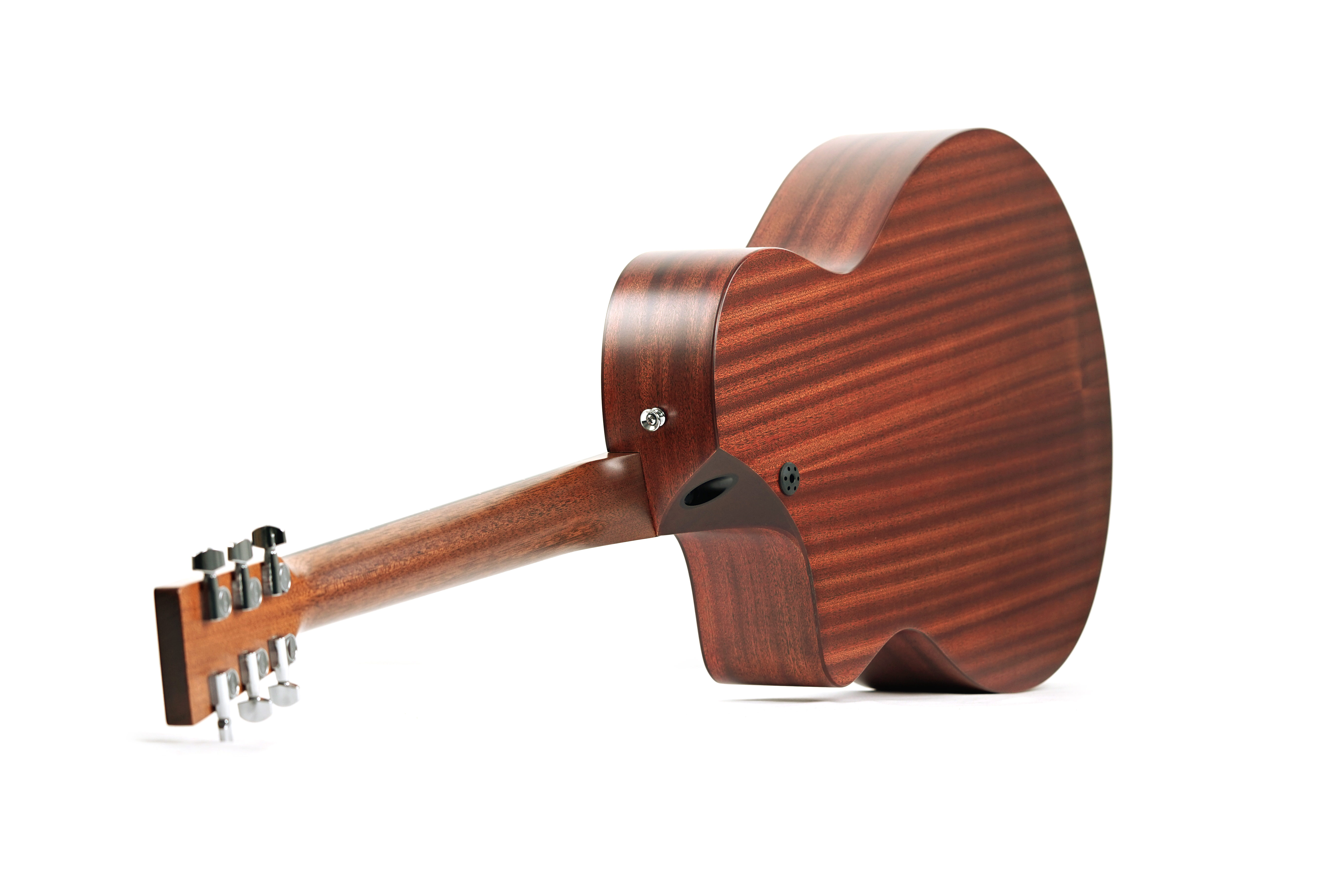 GUITARGUITAR Martin Road Series SC-10E Sapele