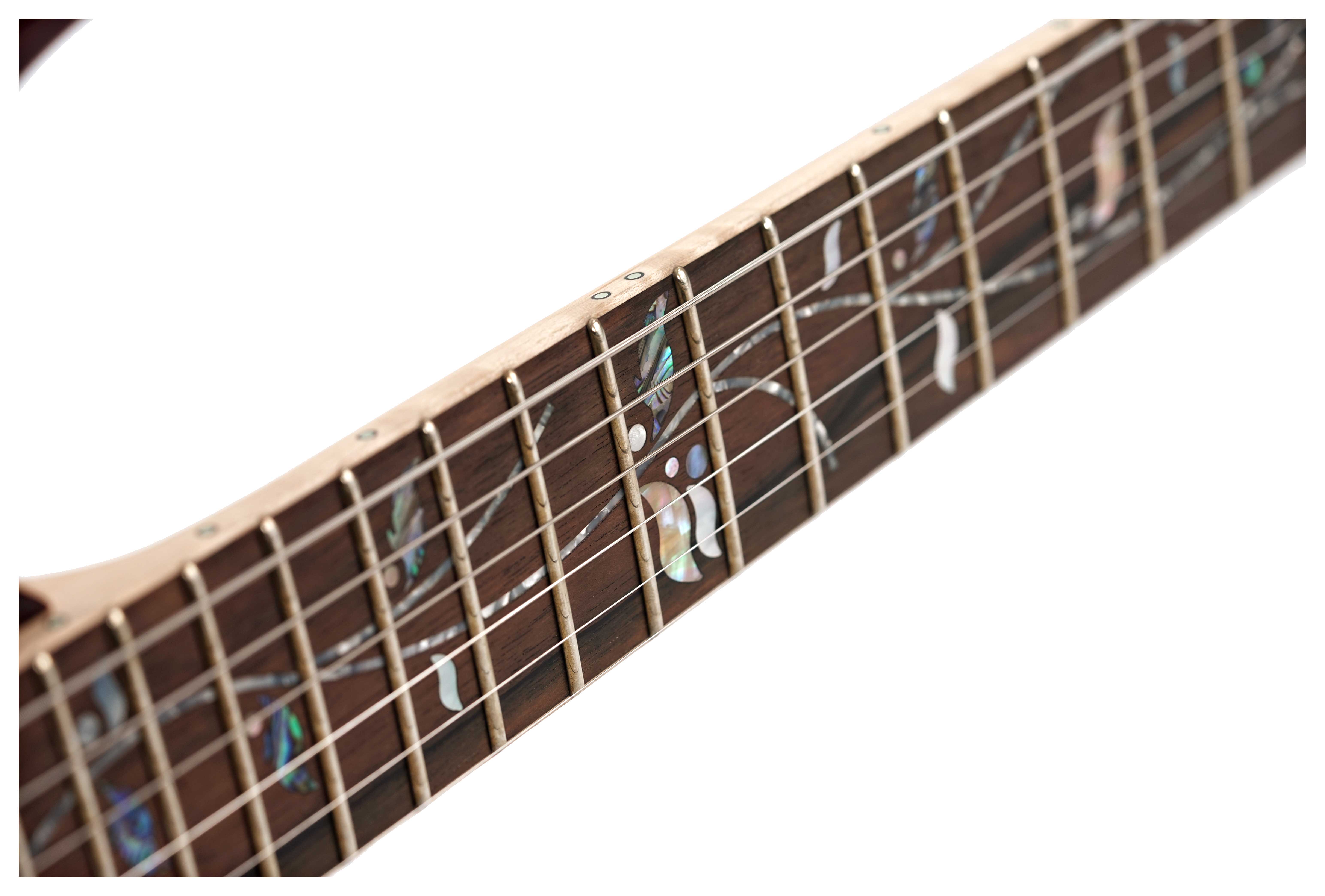 GUITARGUITAR Ibanez J Custom RG8570 HS Brownish Sphalerite #210006F2519699