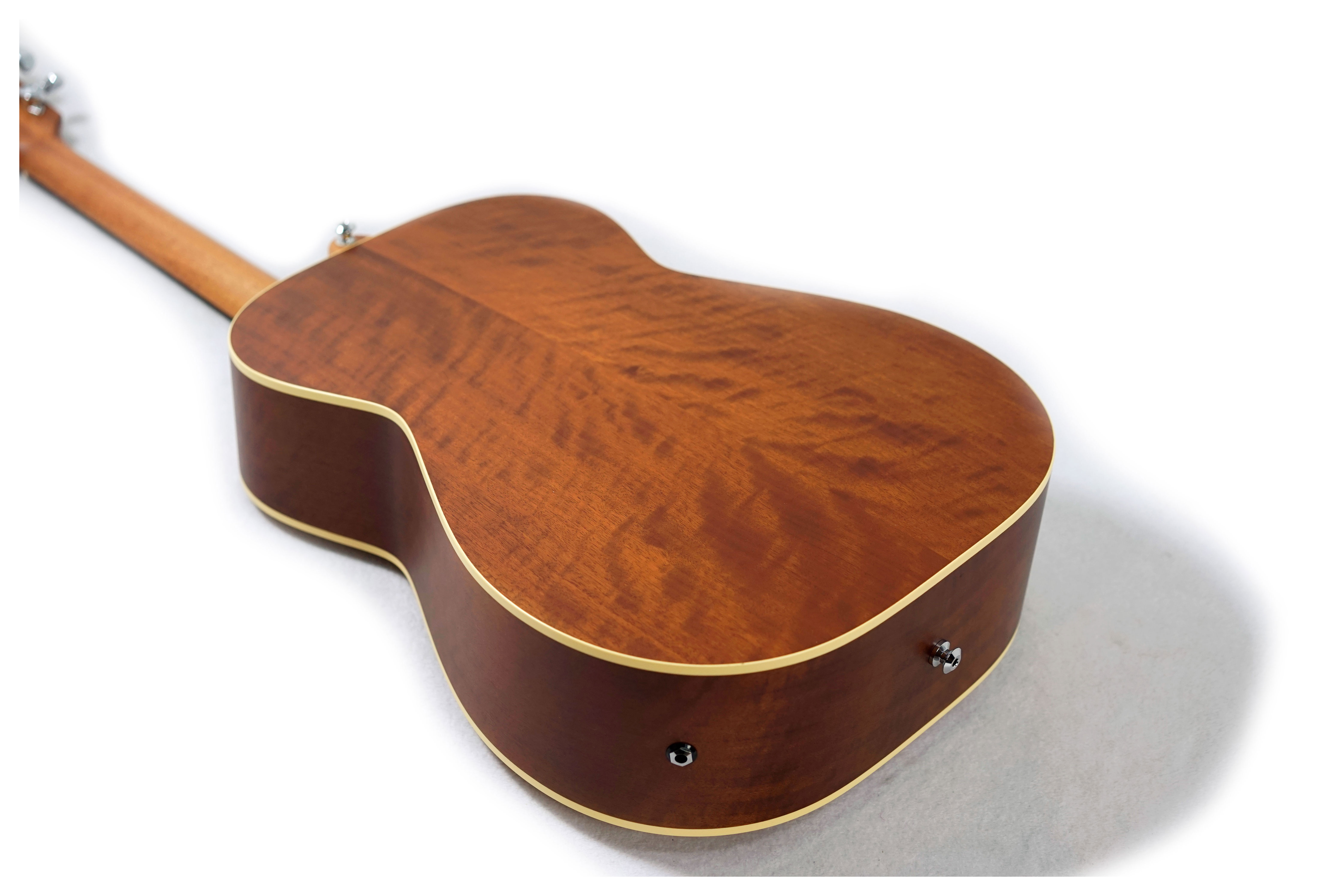GUITARGUITAR Maton TE Tommy Emmanuel 'Personal' Custom Shop