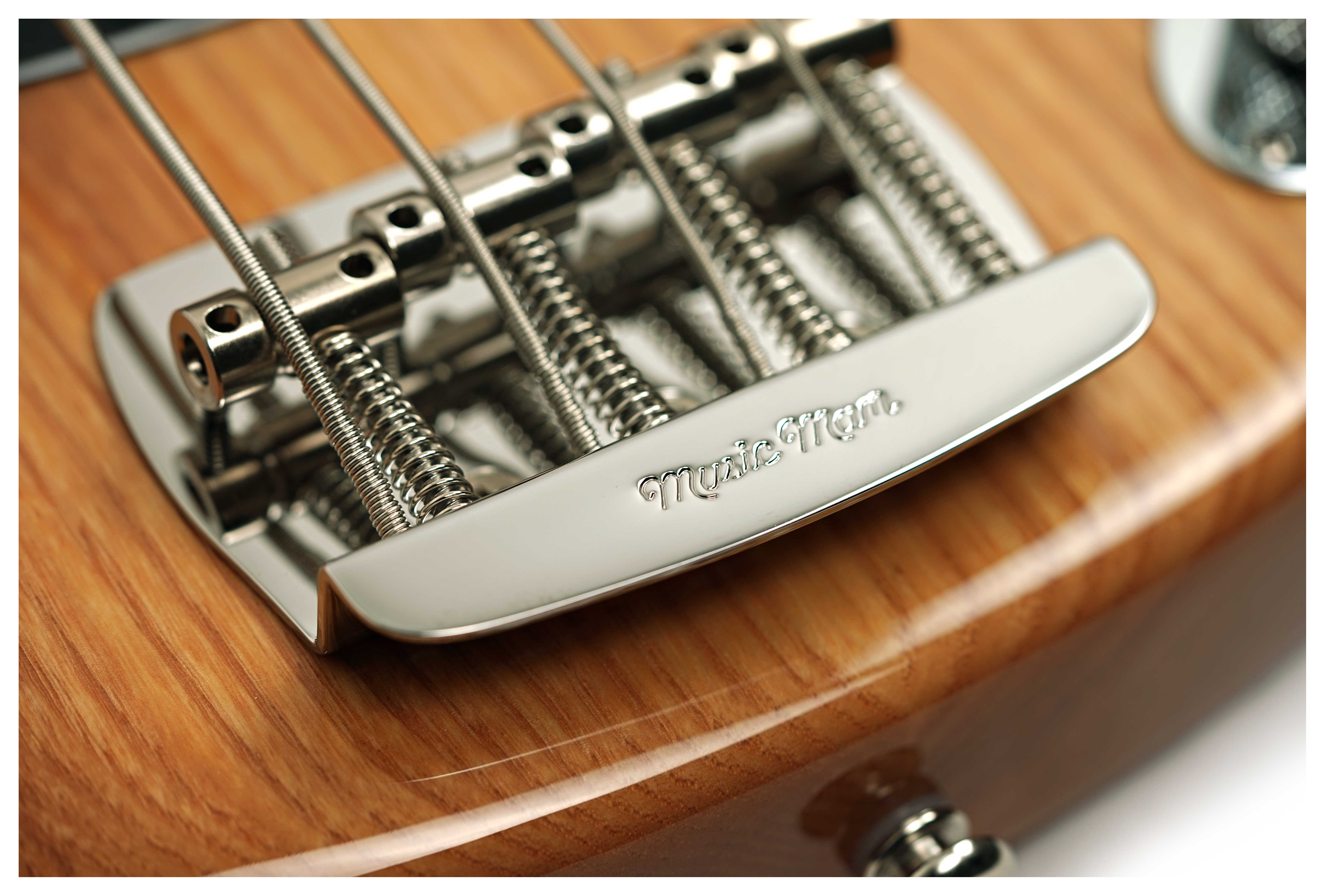 GUITARGUITAR Music Man Stingray Special Classic Natural #K10346