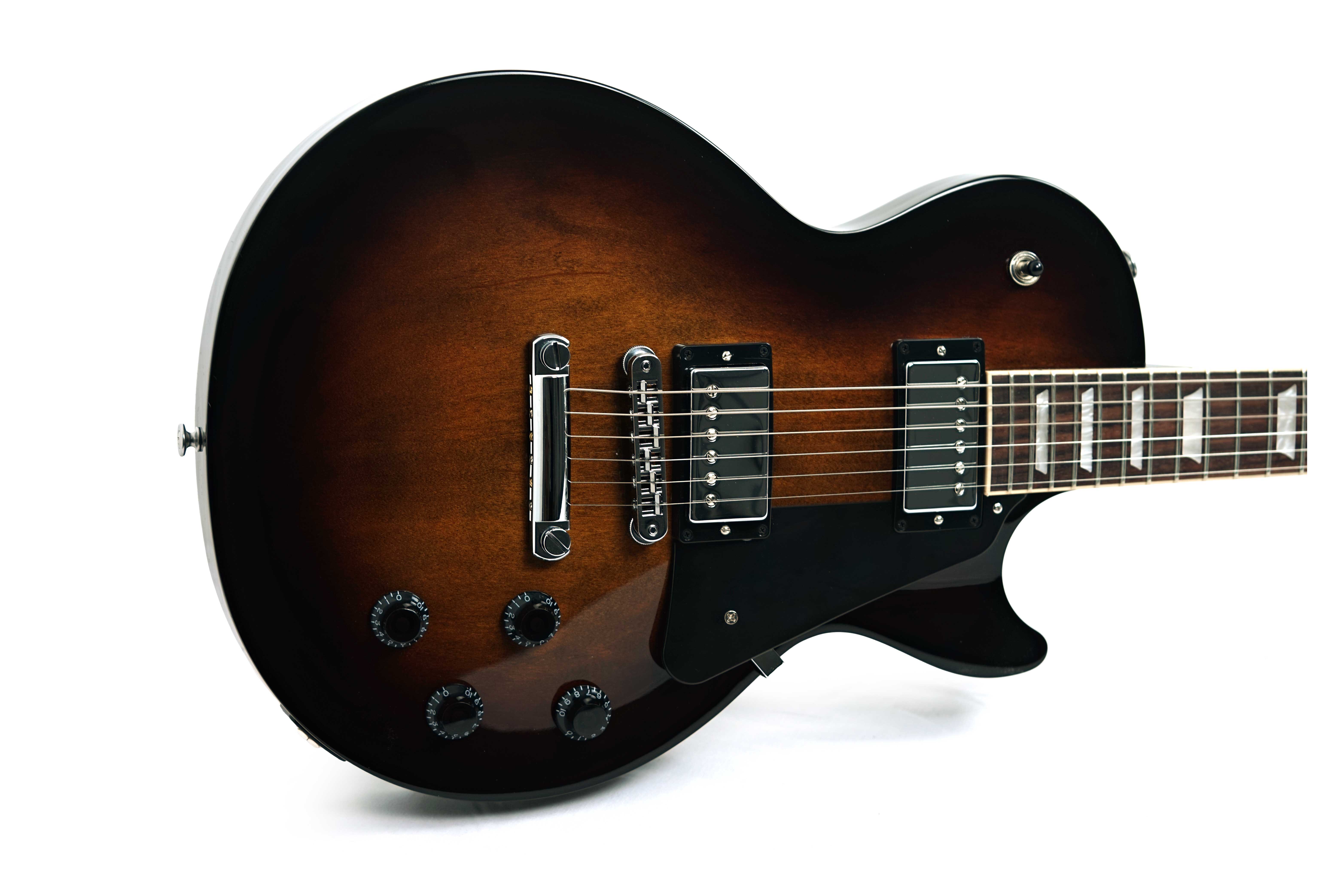 GUITARGUITAR Gibson Les Paul Studio Smokehouse Burst #219650224