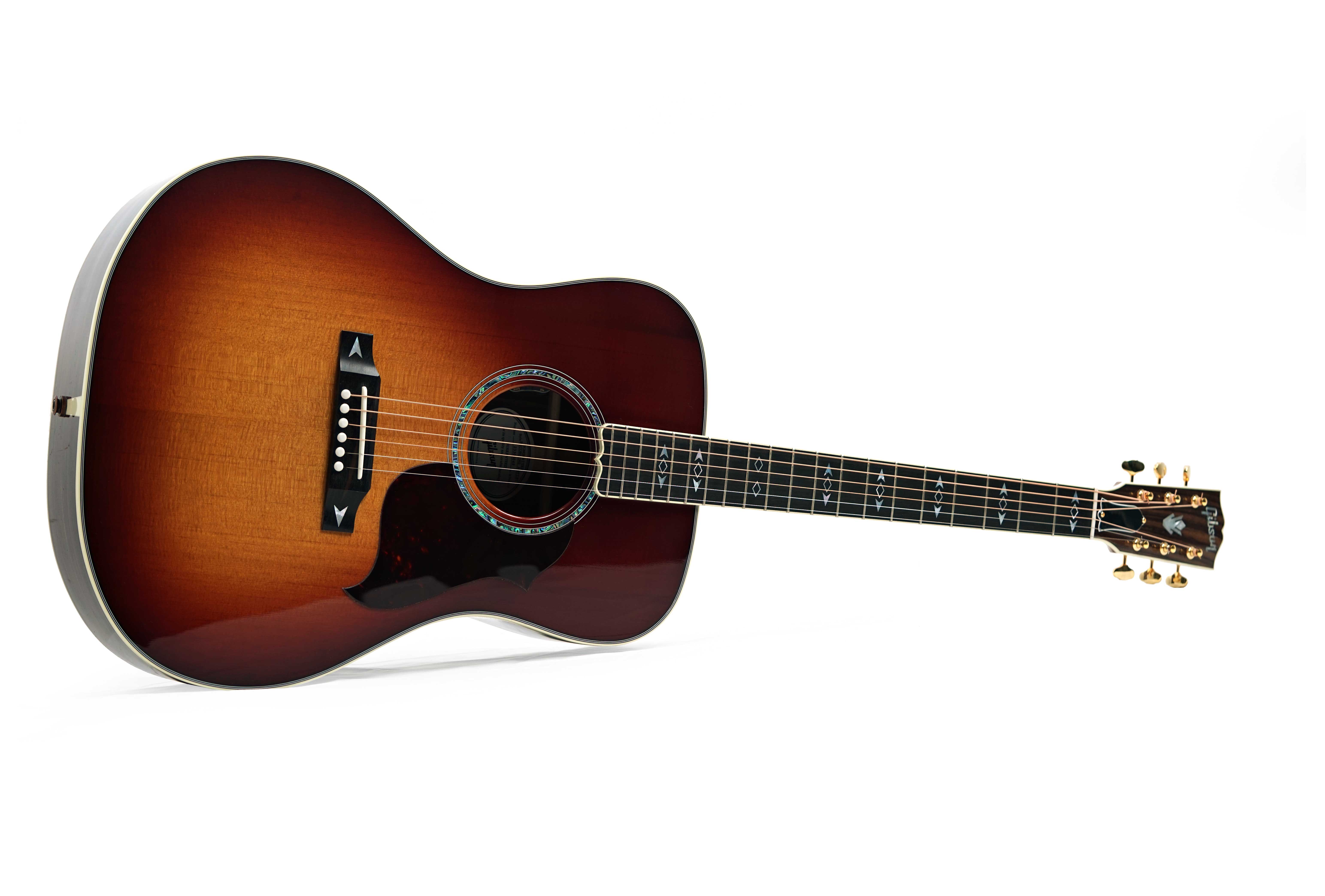 GUITARGUITAR Gibson Songwriter Recording Artist Rosewood Burst #23305049