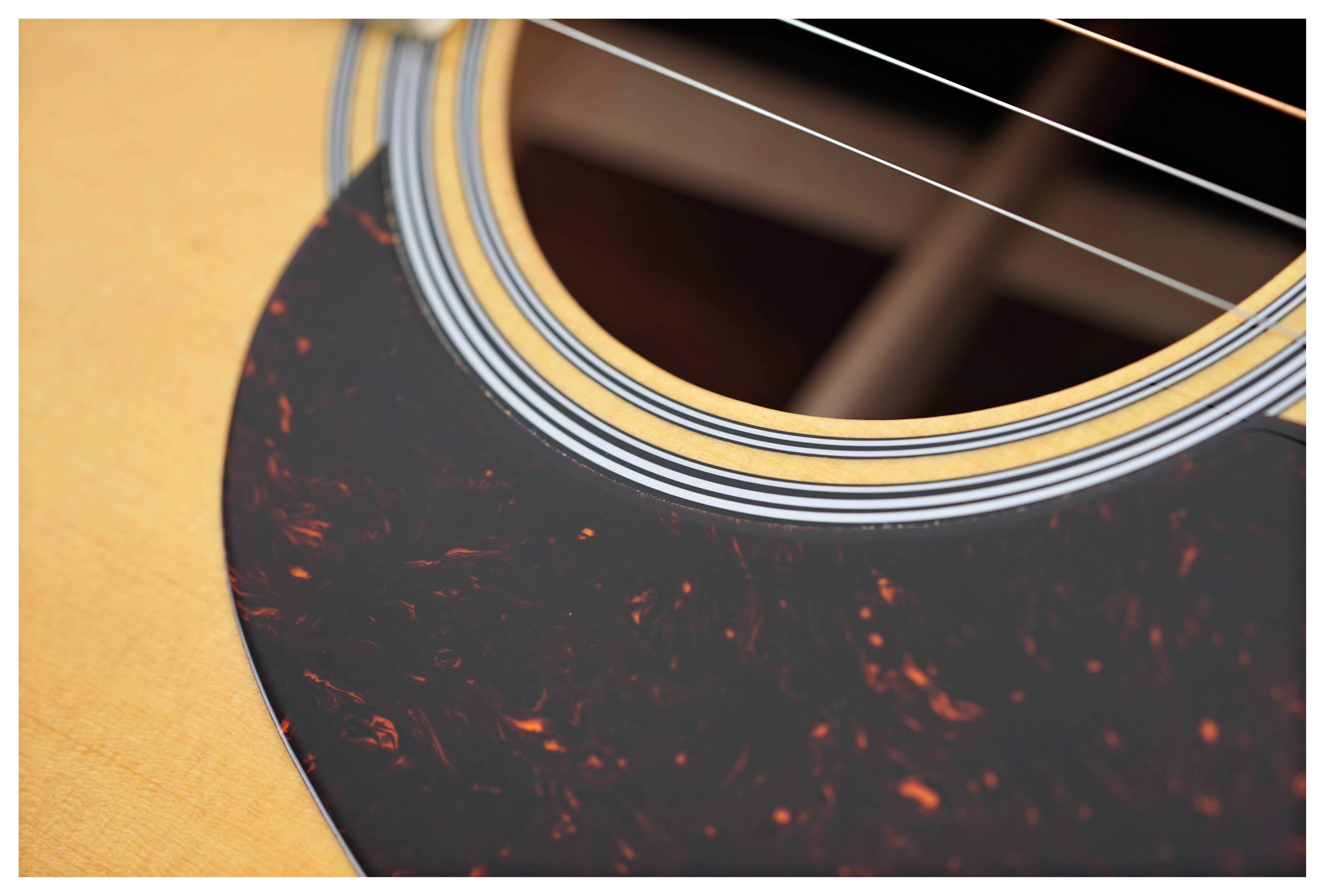 GUITARGUITAR Martin D35 Re-imagined Left Handed