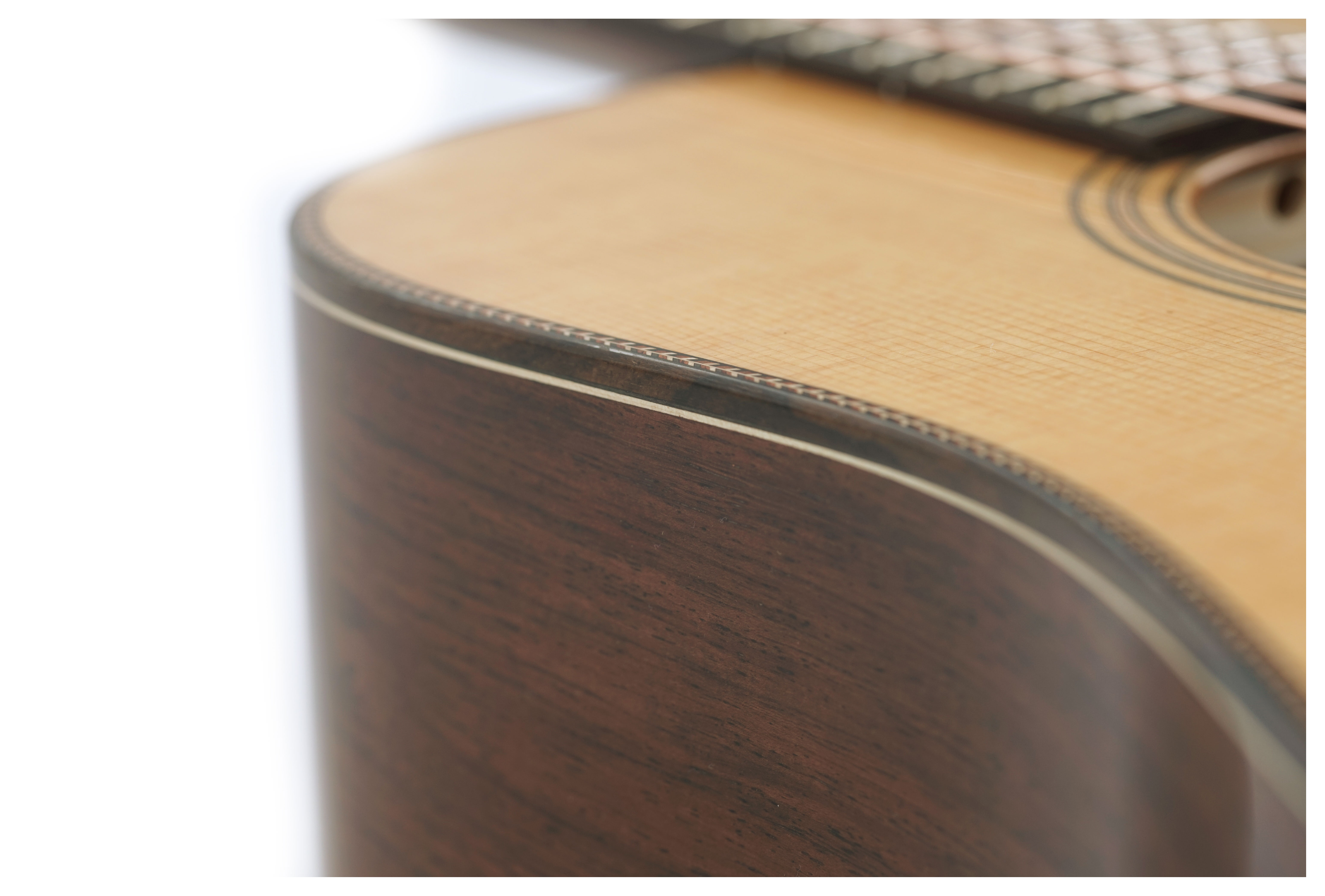 GUITARGUITAR Bourgeois Touchstone Signature Dreadnought