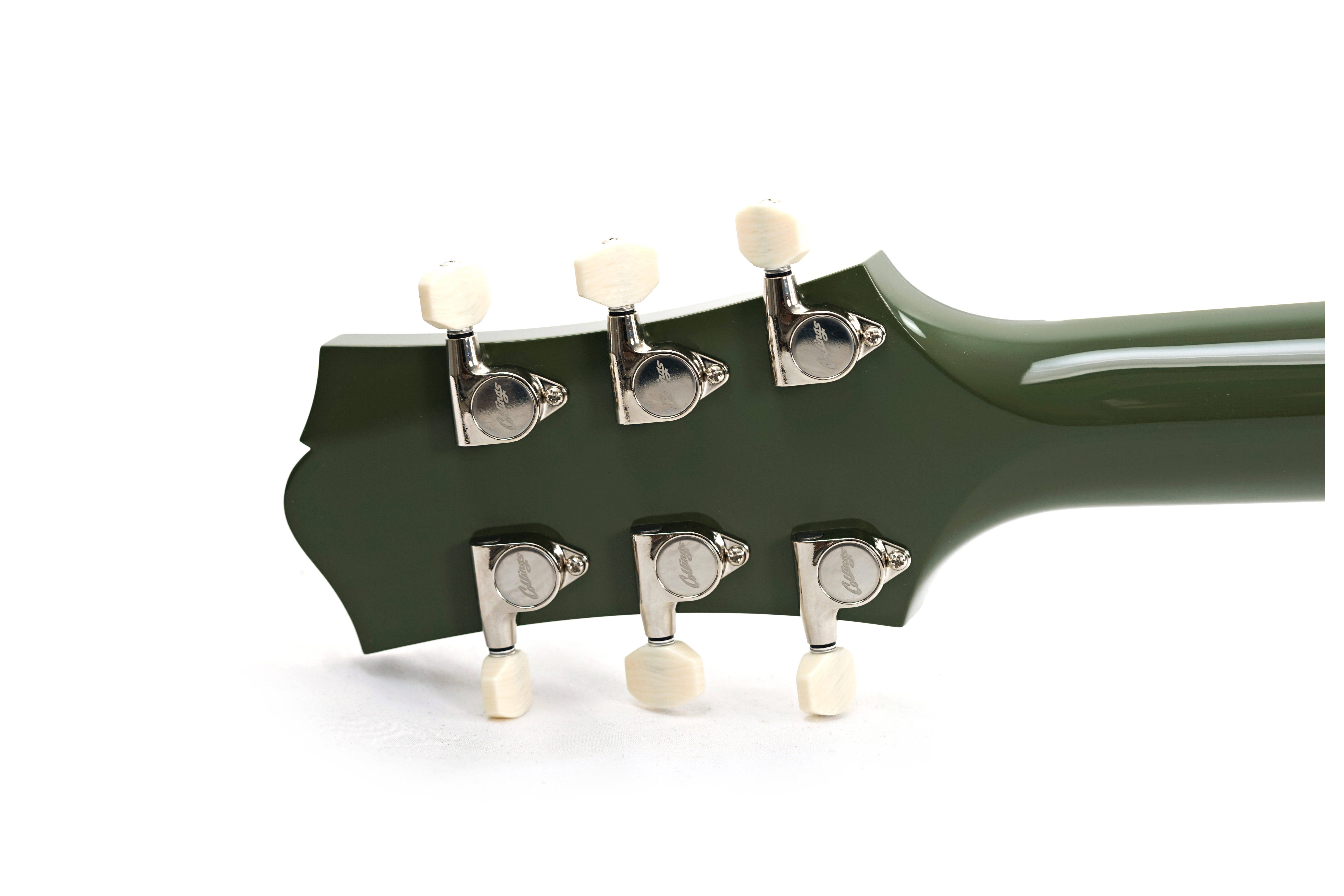 GUITARGUITAR Collings I-35LC Olive Drab #I35LC242451