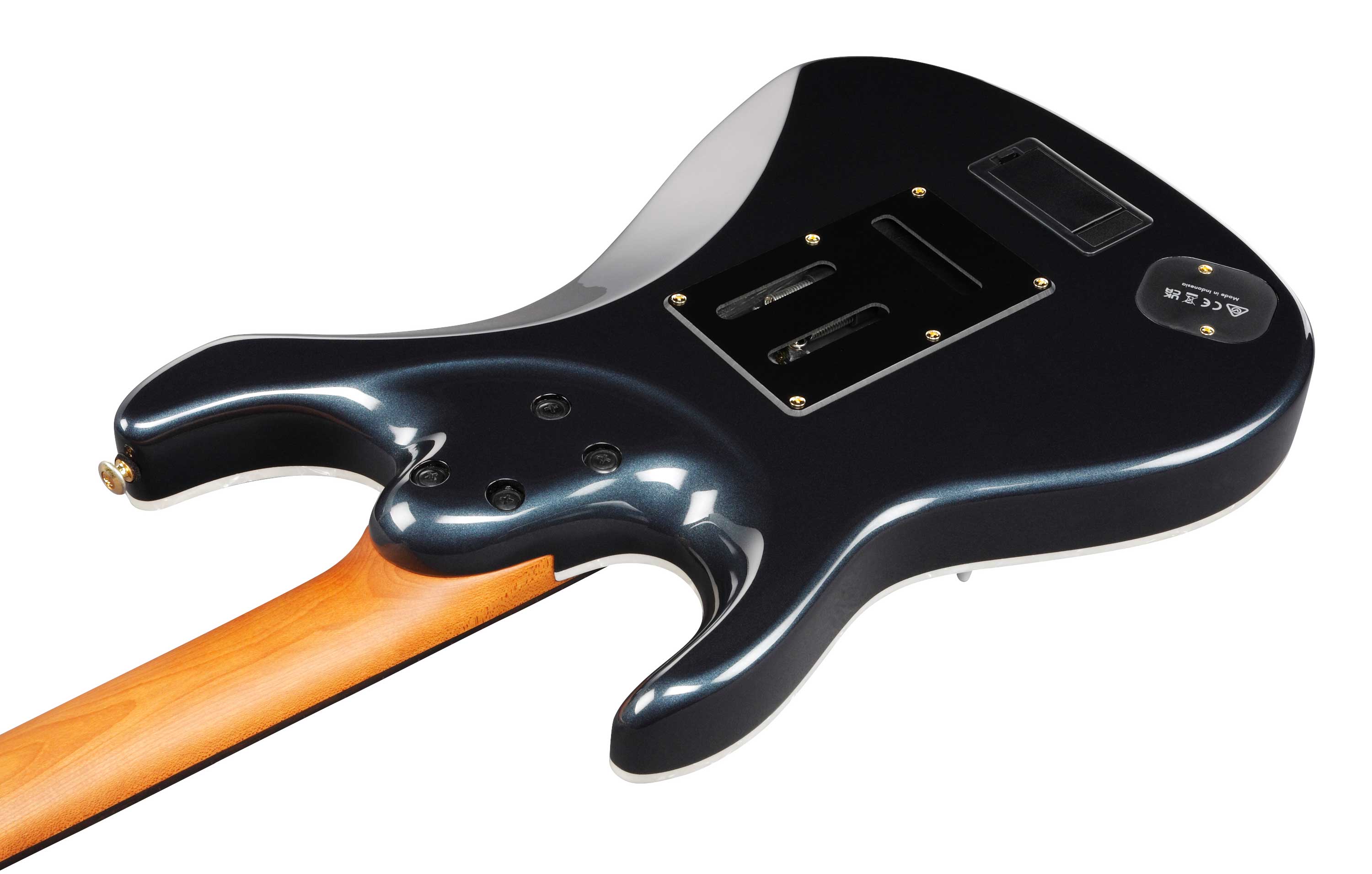 GUITARGUITAR Ibanez KRYS10 Scott LePage Signature