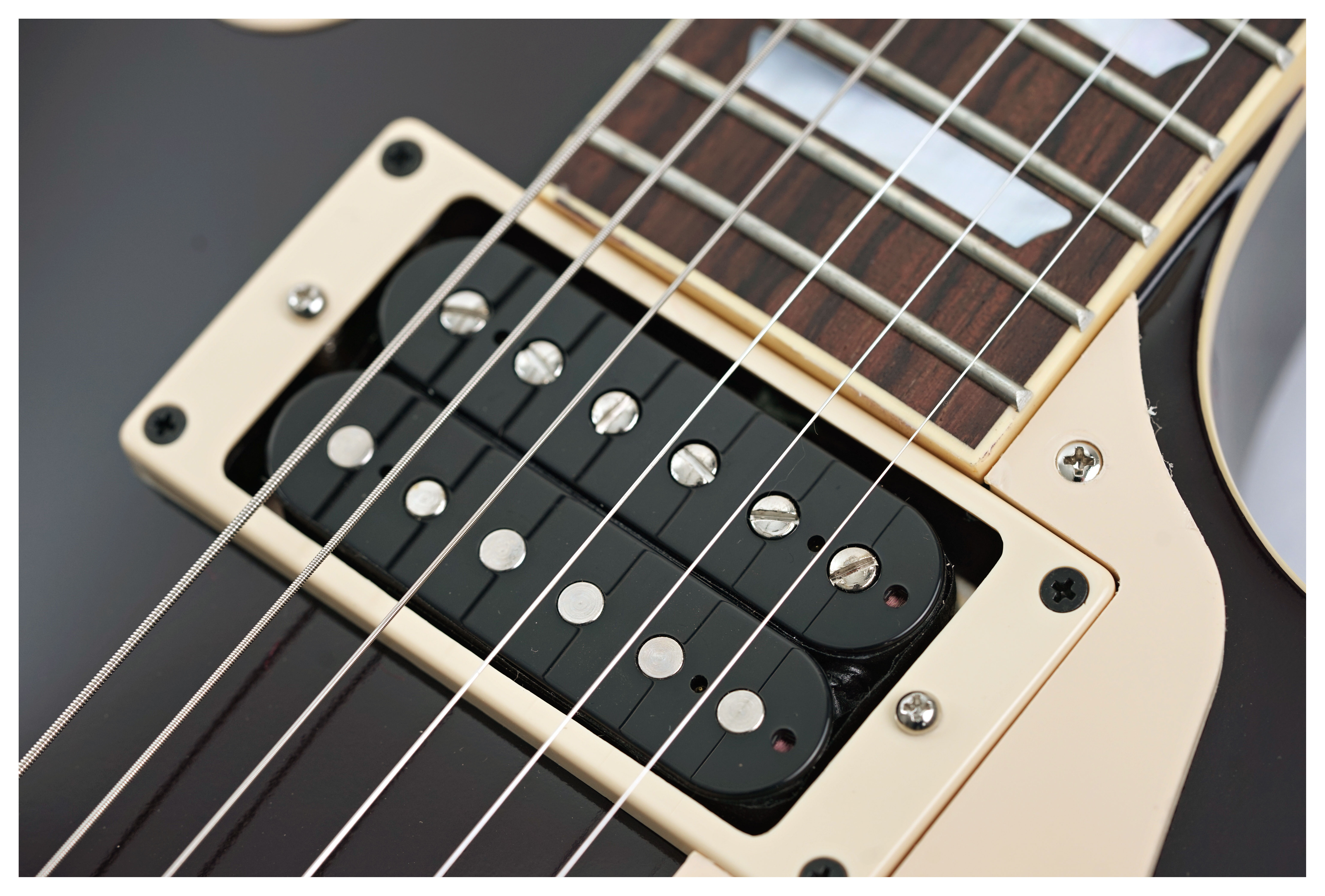 GUITARGUITAR Epiphone Jeff Beck Oxblood 1954 Les Paul