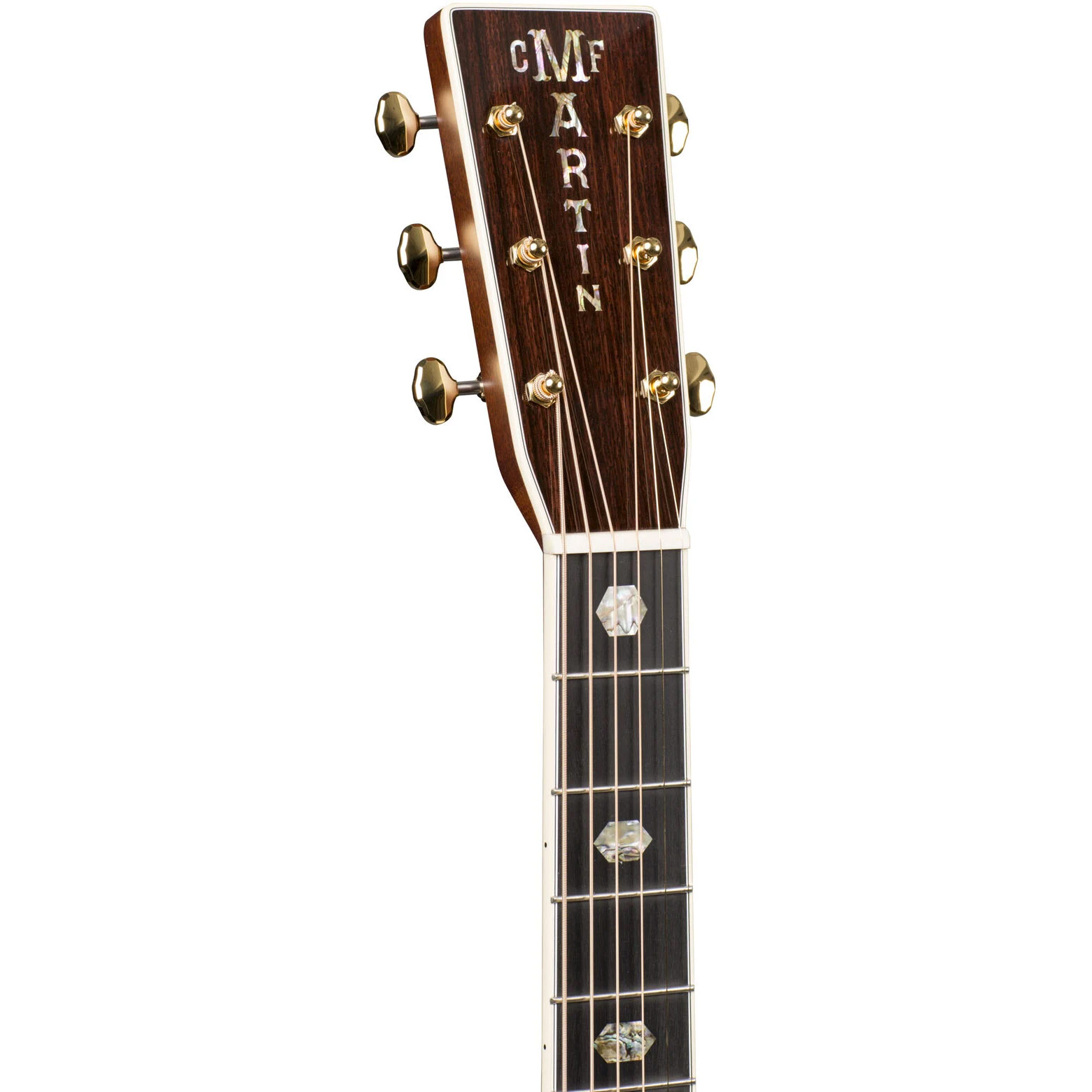 GUITARGUITAR Martin Standard Series J-40 (2025)