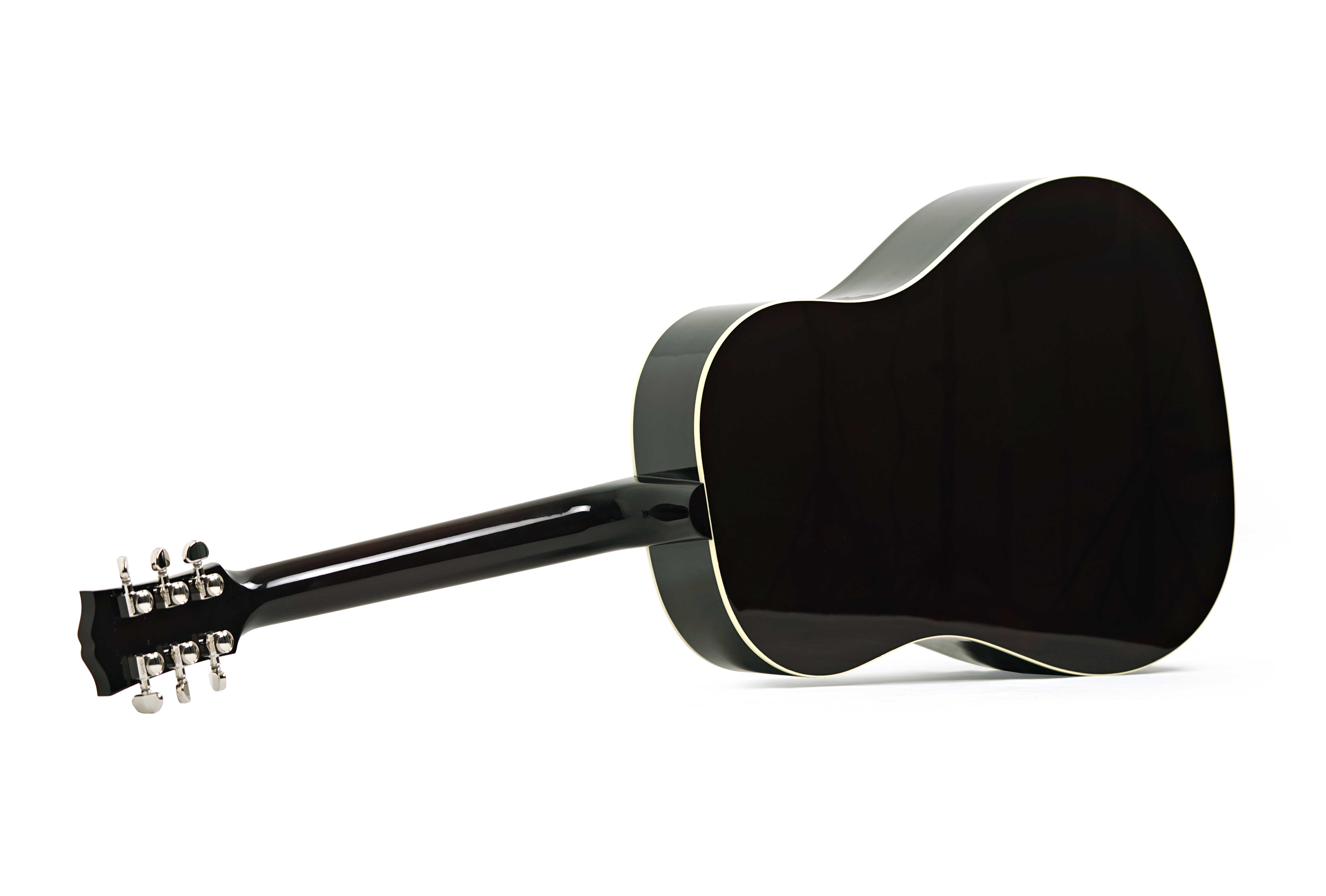 GUITARGUITAR Gibson J-45 Standard Vintage Sunburst #23045074