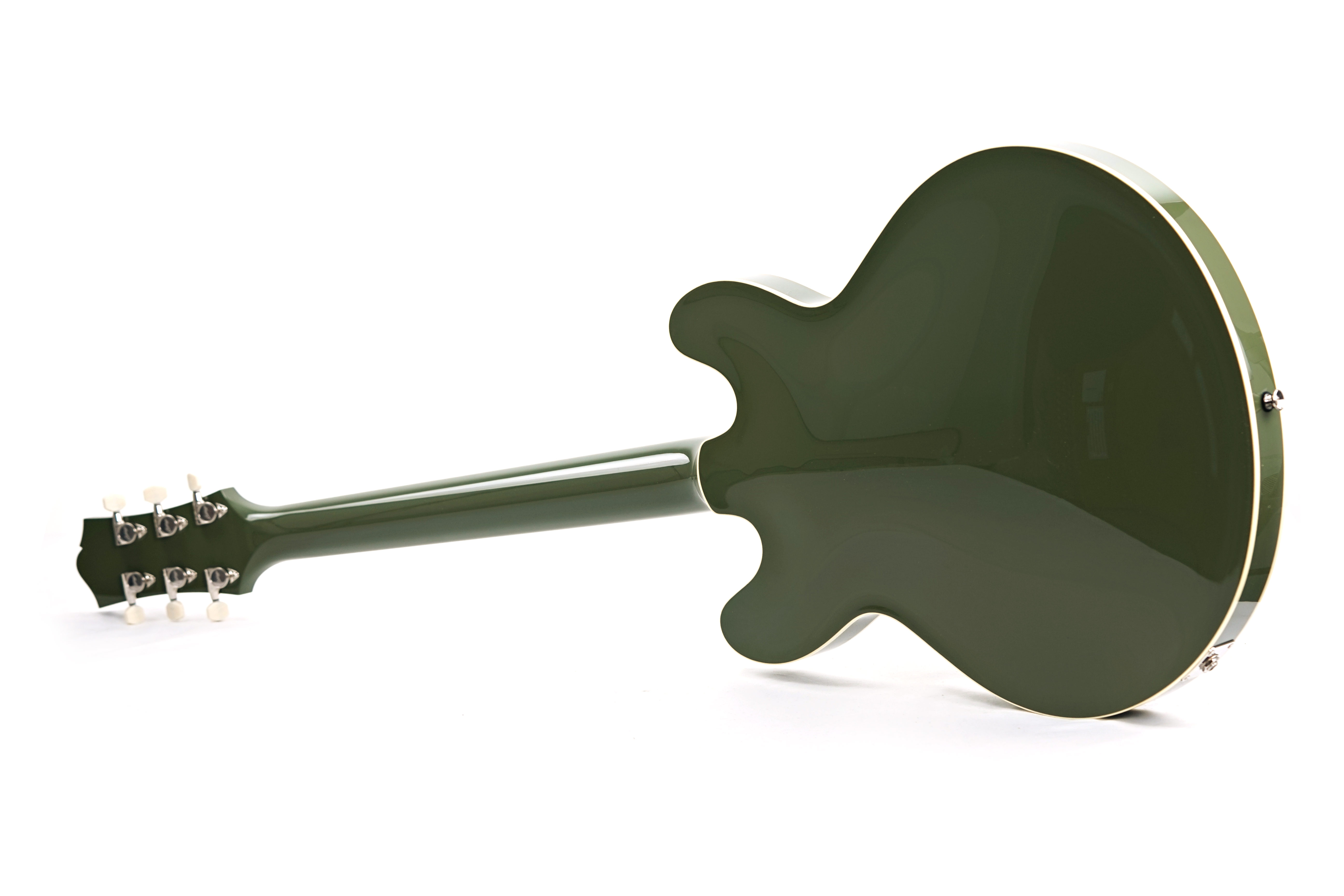 GUITARGUITAR Collings I-35LC Olive Drab #I35LC242451