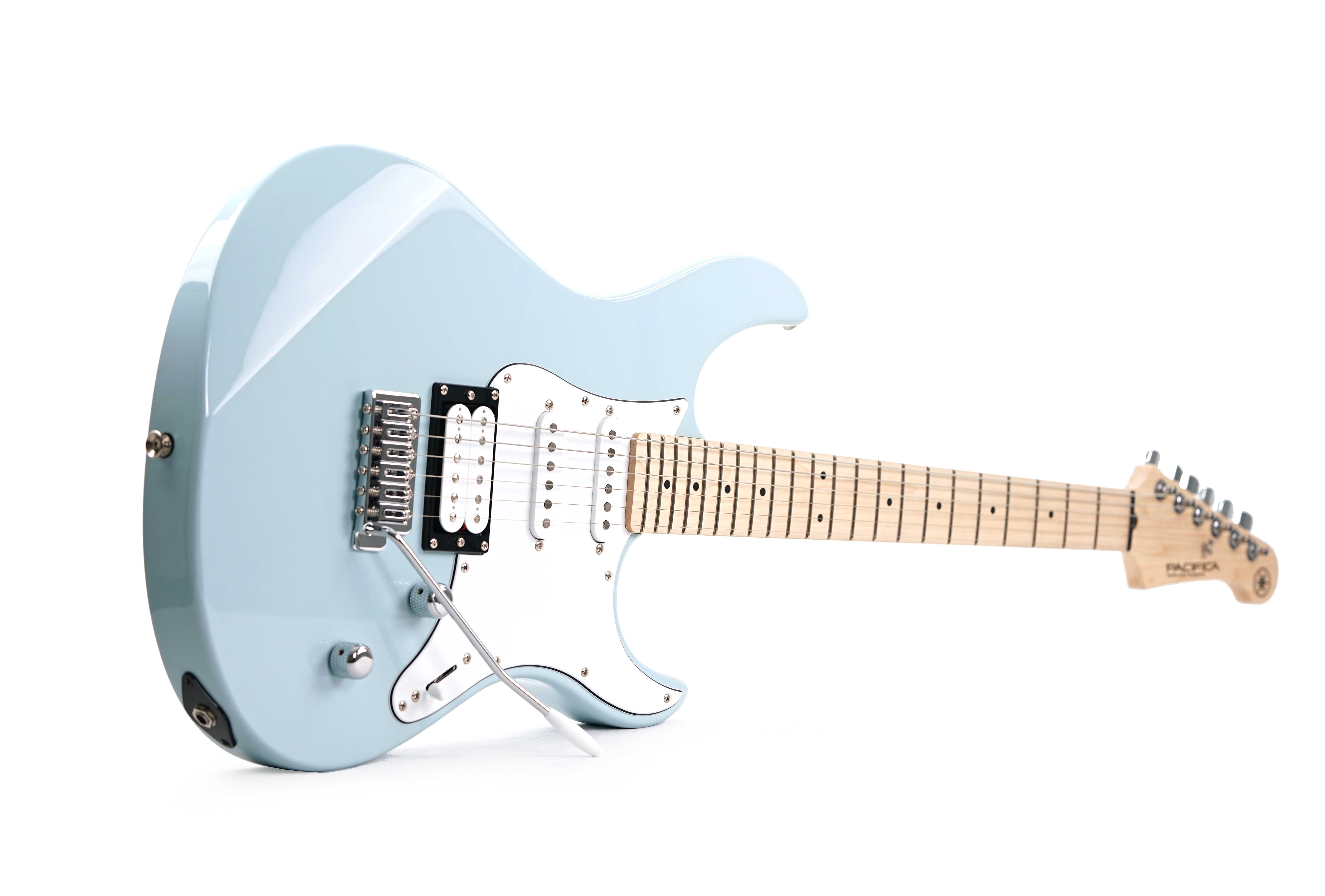 GUITARGUITAR Yamaha Pacifica 112VM Ice Blue PA112VMIB (2025)
