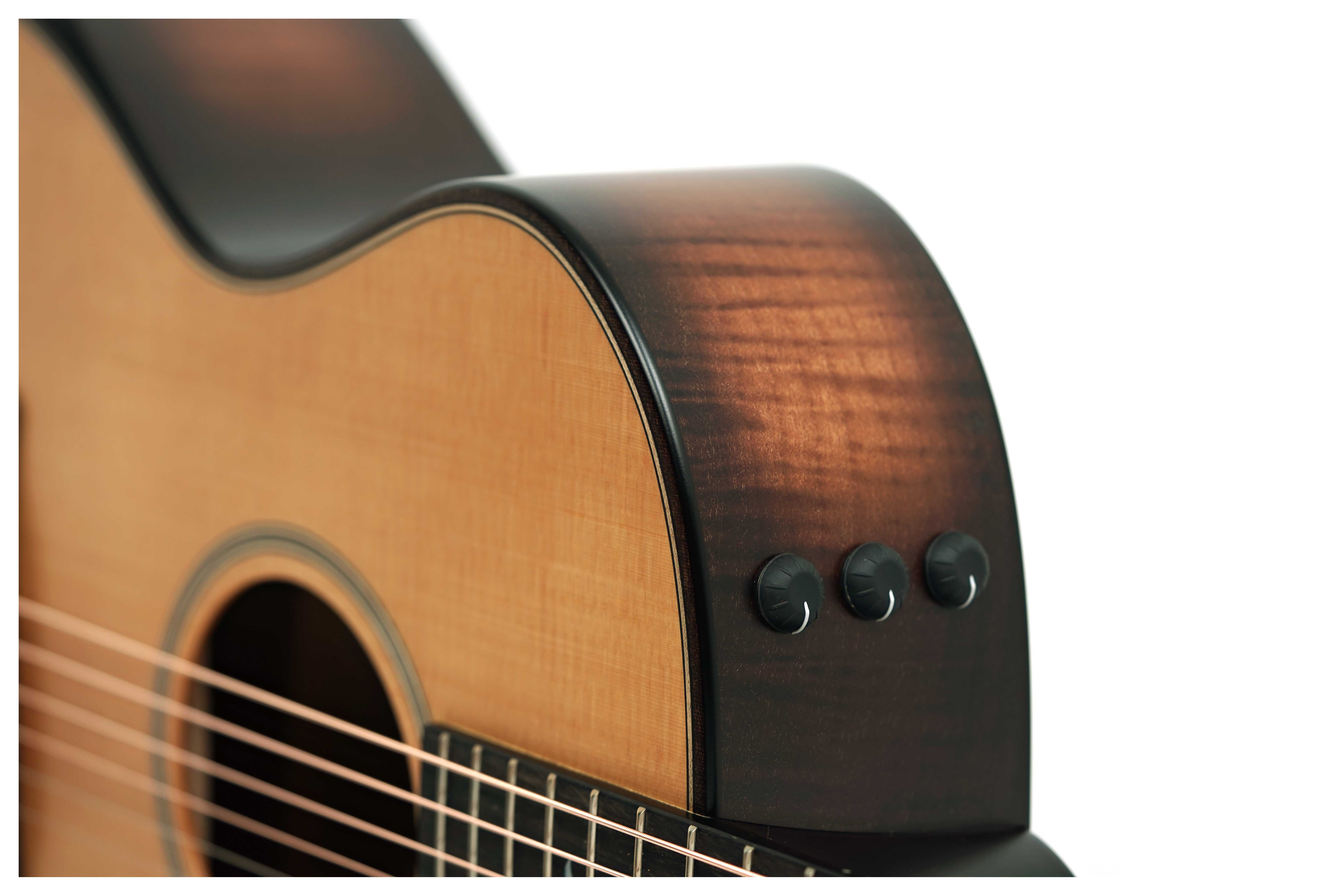 GUITARGUITAR Taylor 614ce Grand Auditorium Builders Edition Natural V Class Bracing #1204215053