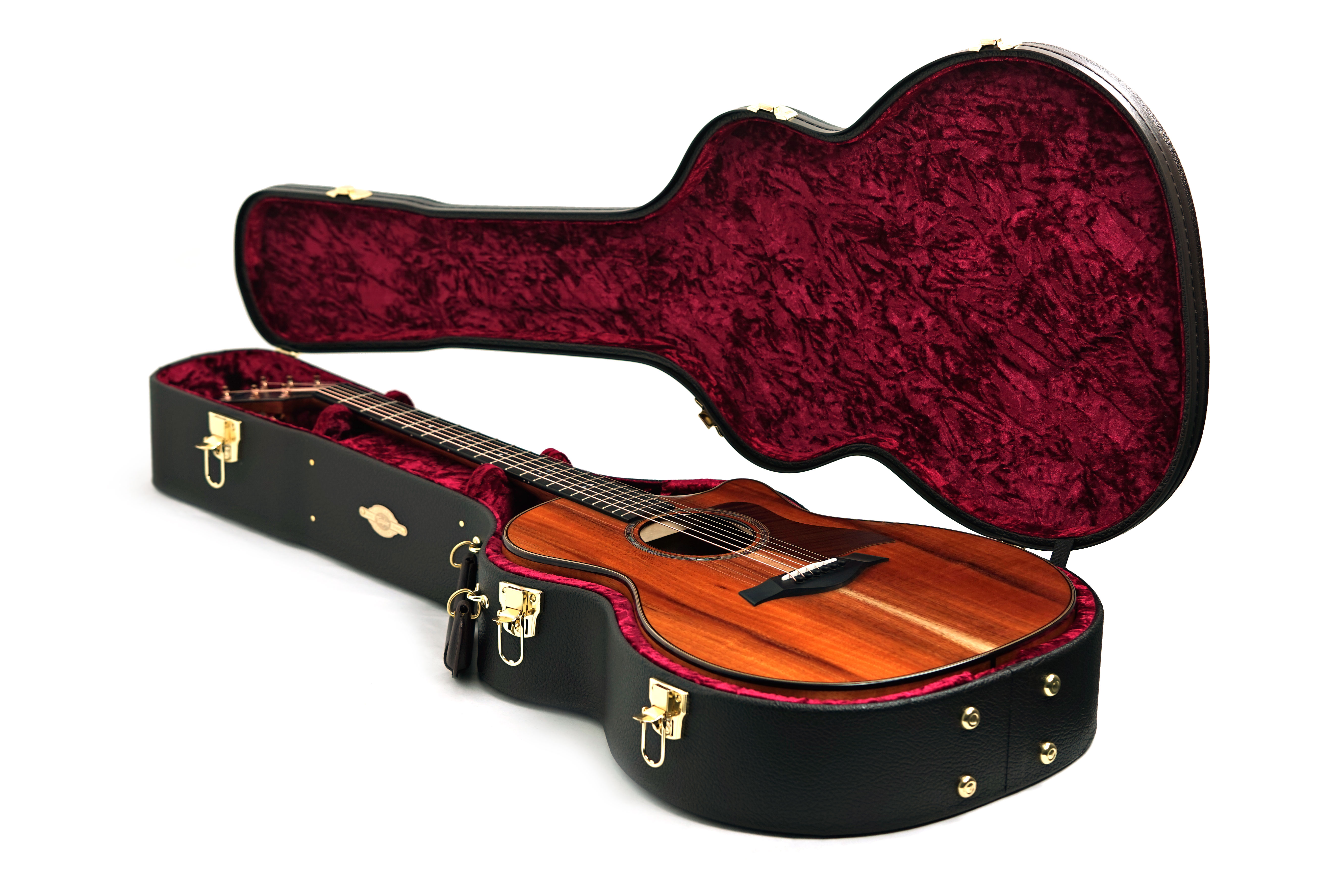 GUITARGUITAR Taylor 724ce Gloss Grand Auditorium #1204145071