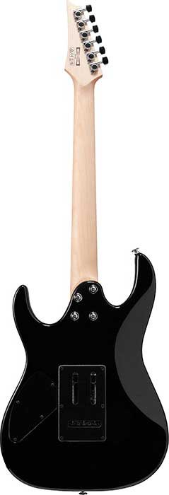 GUITARGUITAR Ibanez GRX70QA Transparent Violet Sunburst guitarguitar Exclusive