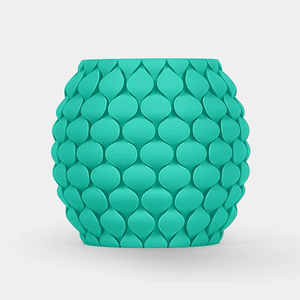 [MOQ: 6KG] High Speed Matte PETG 3D Printer Filament 1KG