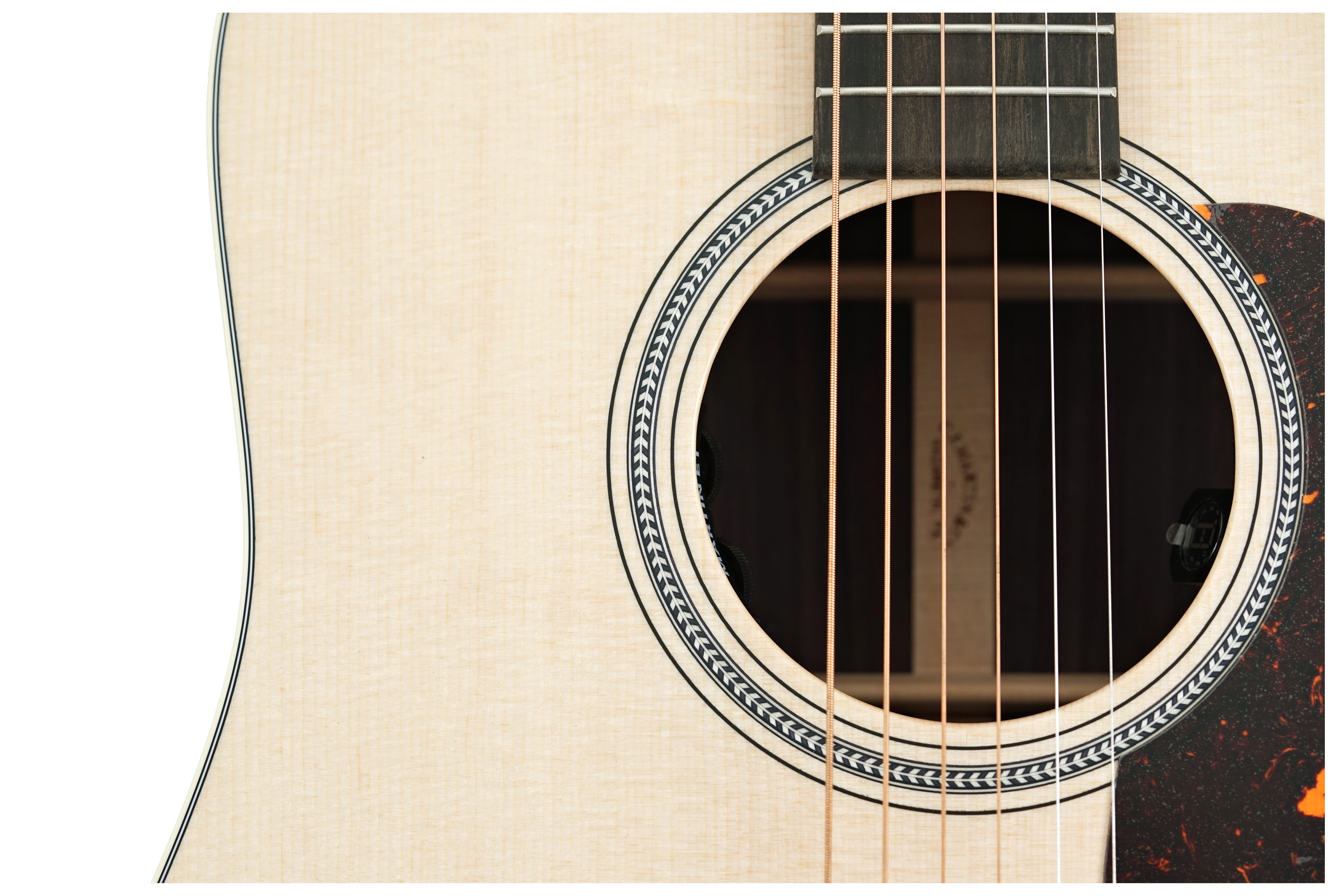 GUITARGUITAR Martin D-16E