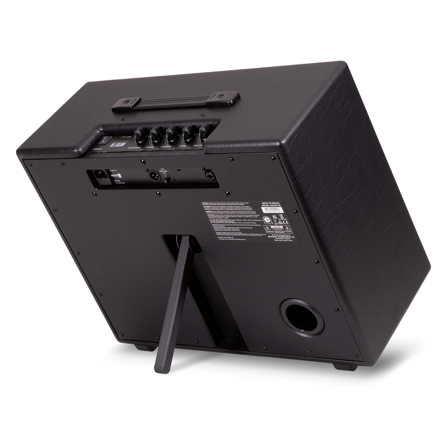 GUITARGUITAR Blackstar Artist FR Special 100W FRFR Cabinet
