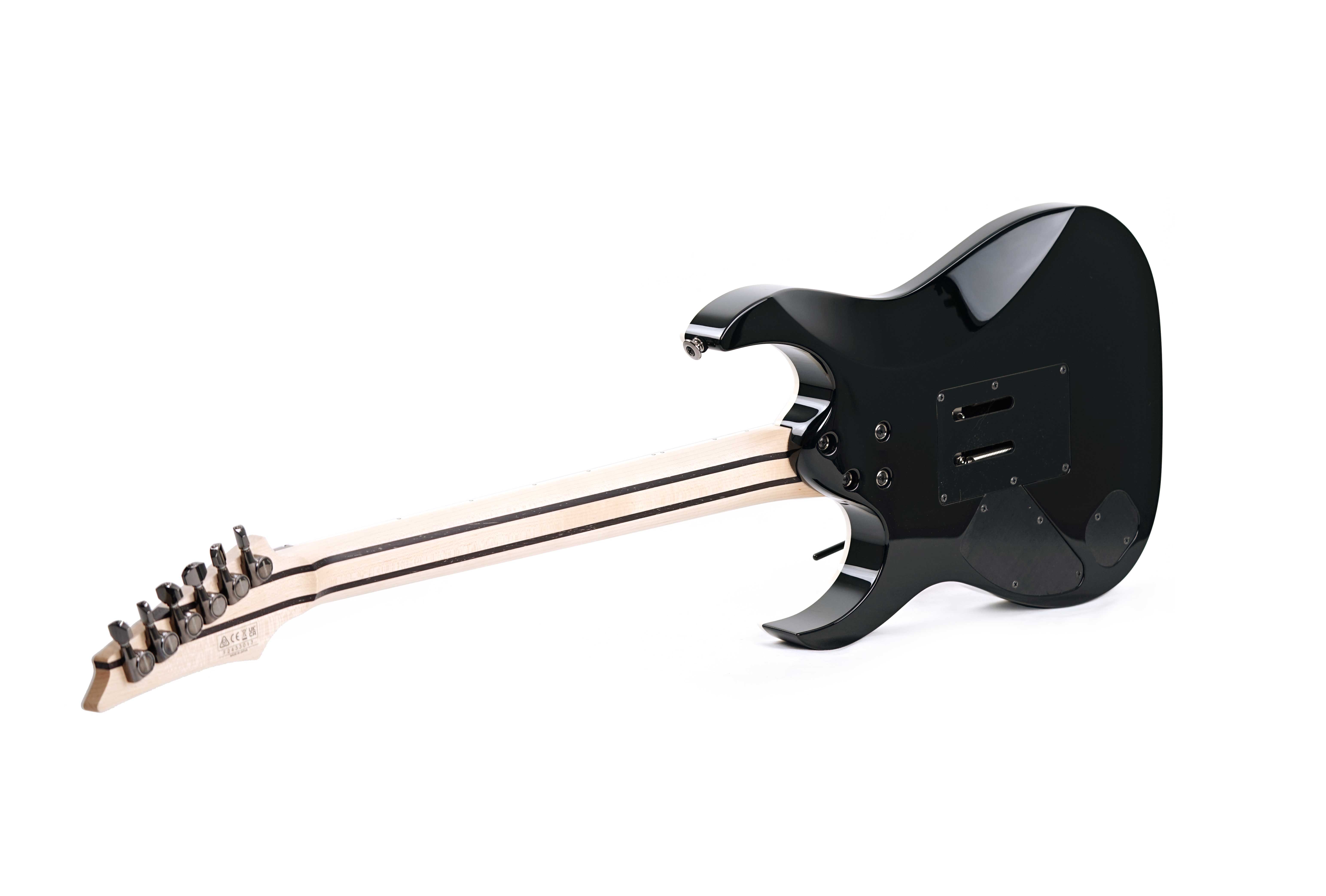 GUITARGUITAR Ibanez RG Prestige RG01GG20 guitarguitar Exclusive Model Brownish Sphalerite