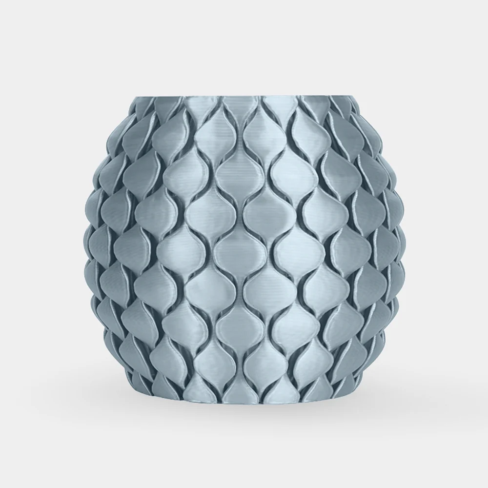 [MOQ: 6KG] SILK 3D Printer Filament 1KG