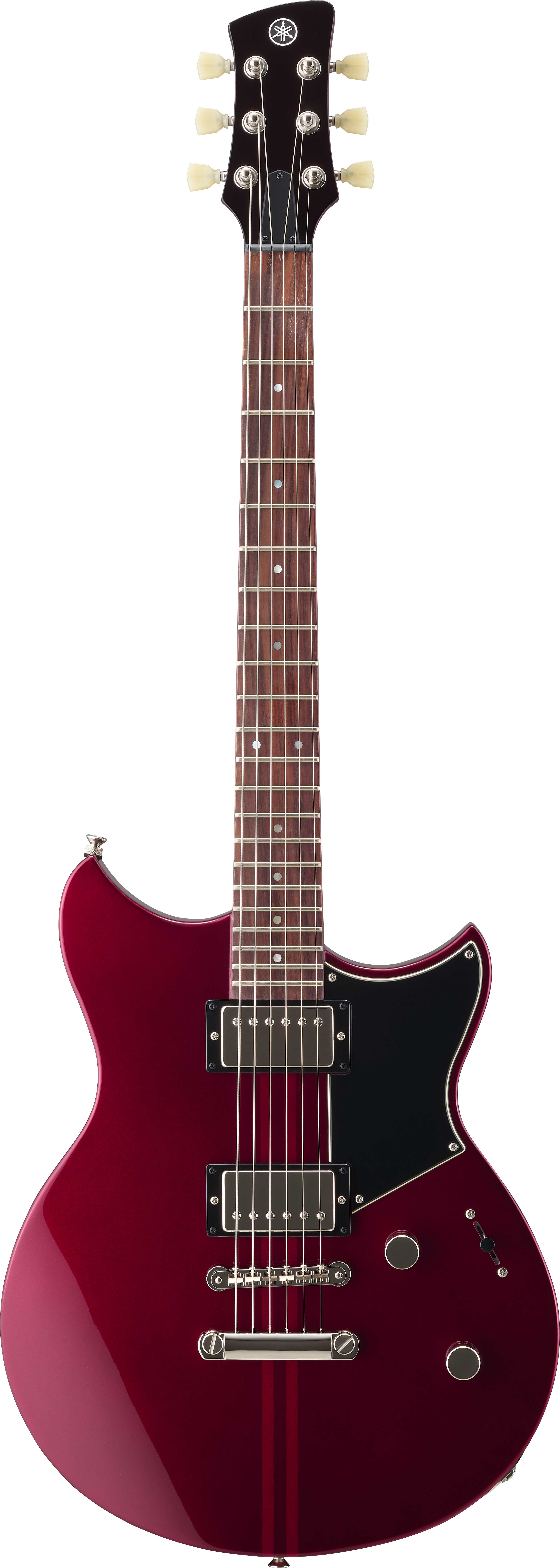 GUITARGUITAR Yamaha Revstar RSE20 Red Copper