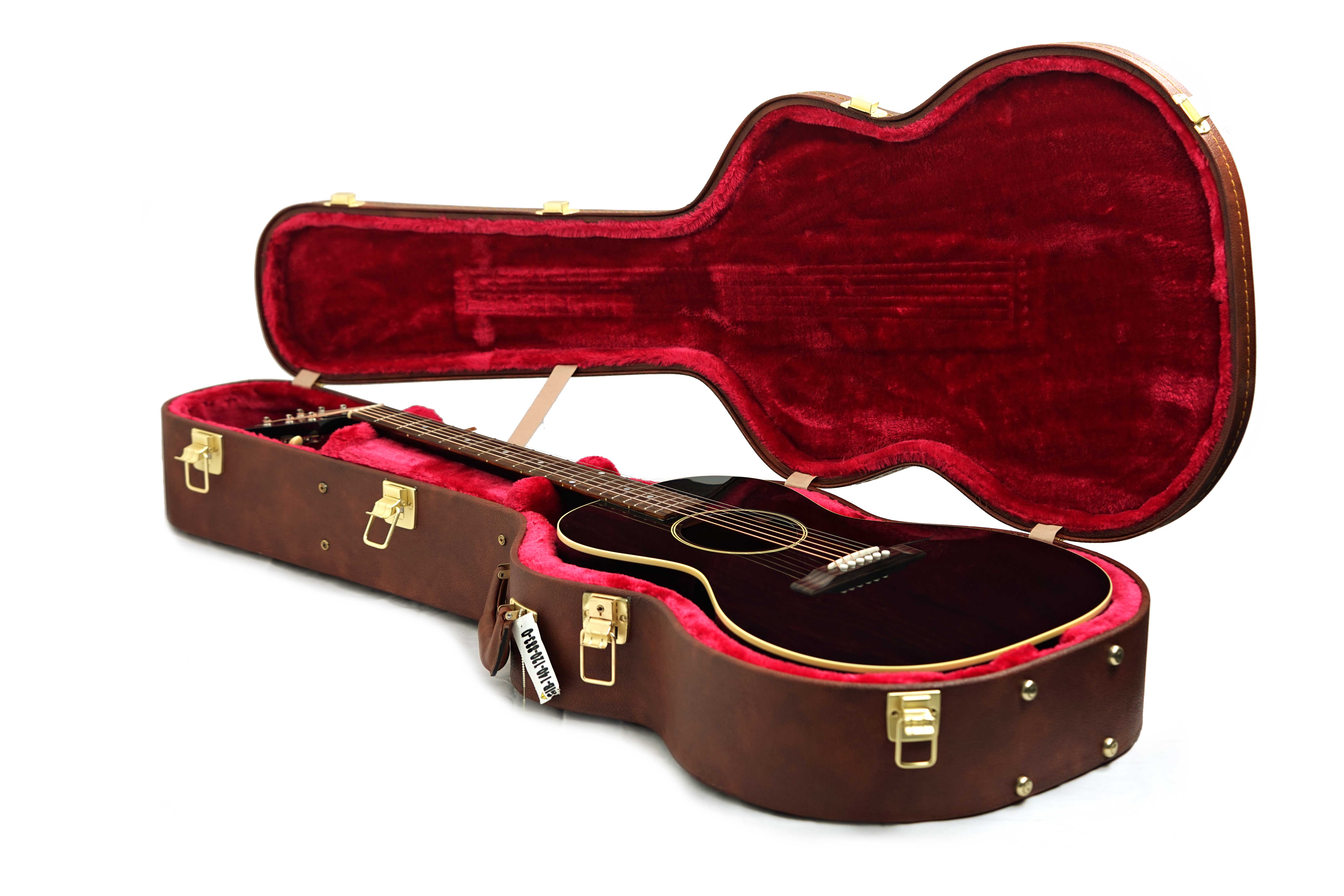 GUITARGUITAR Gibson L-00 Original Ebony #23414116