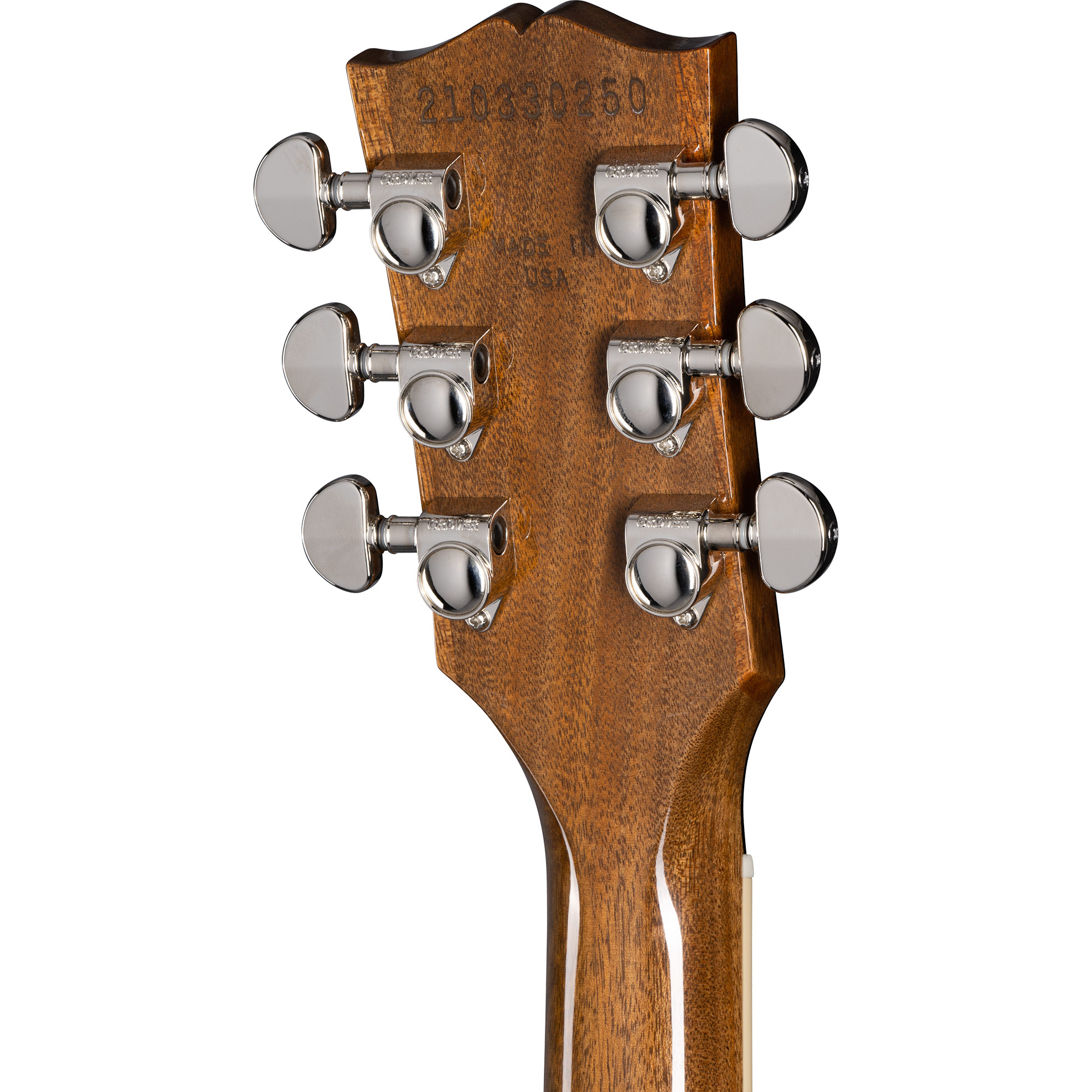 GUITARGUITAR Gibson Les Paul Standard 60s Plain Top Ebony