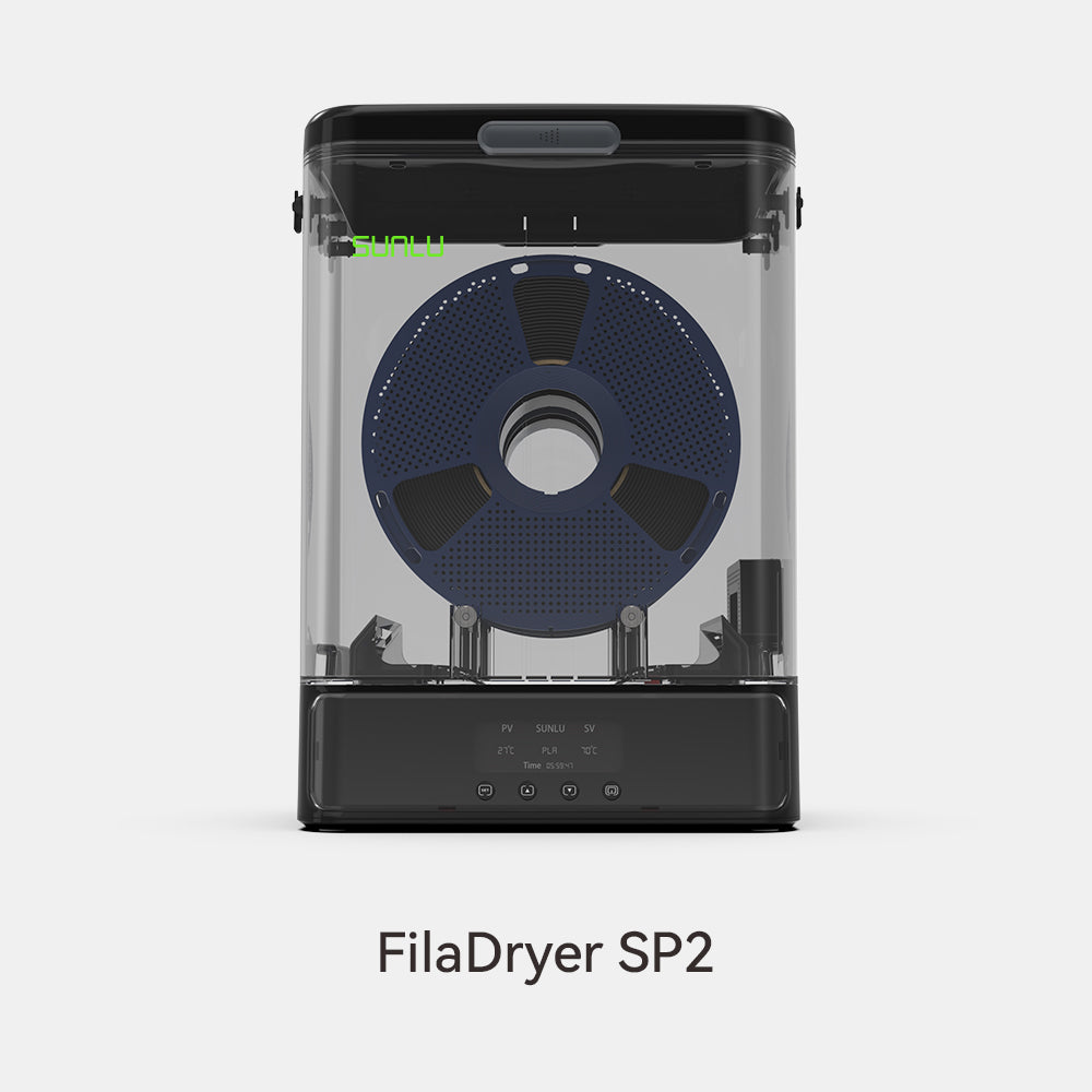 FilaDryer SP2