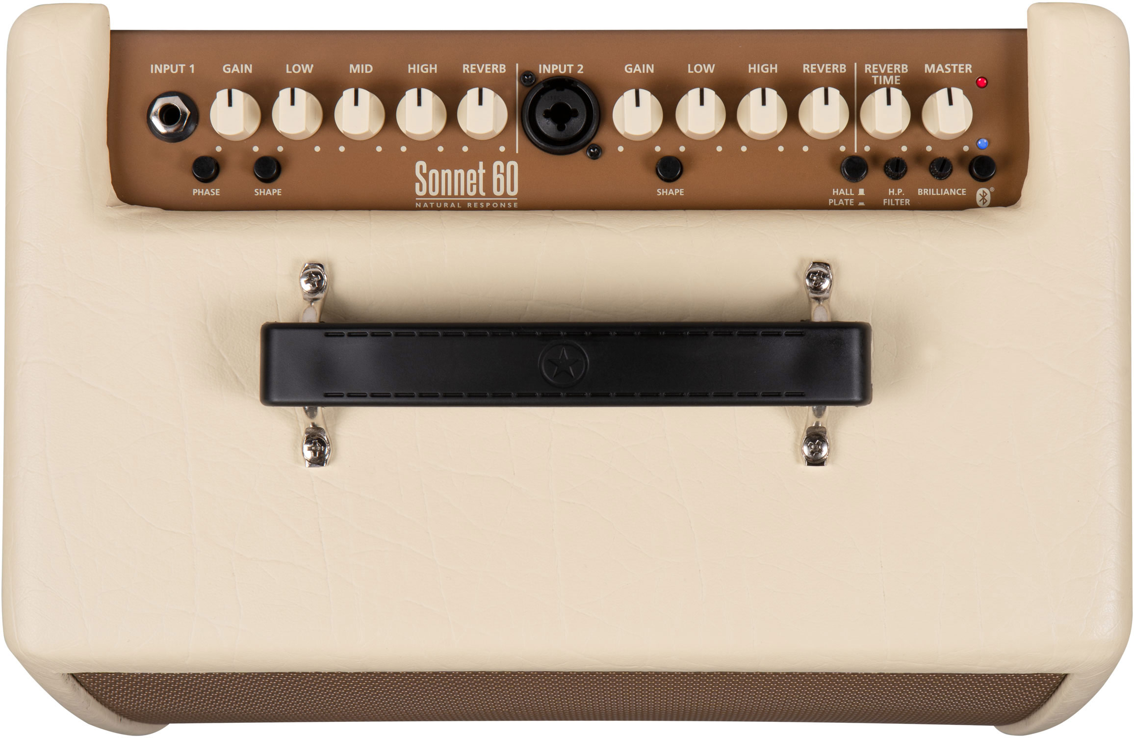 GUITARGUITAR Blackstar Sonnet 60 Blonde Combo Acoustic Amp