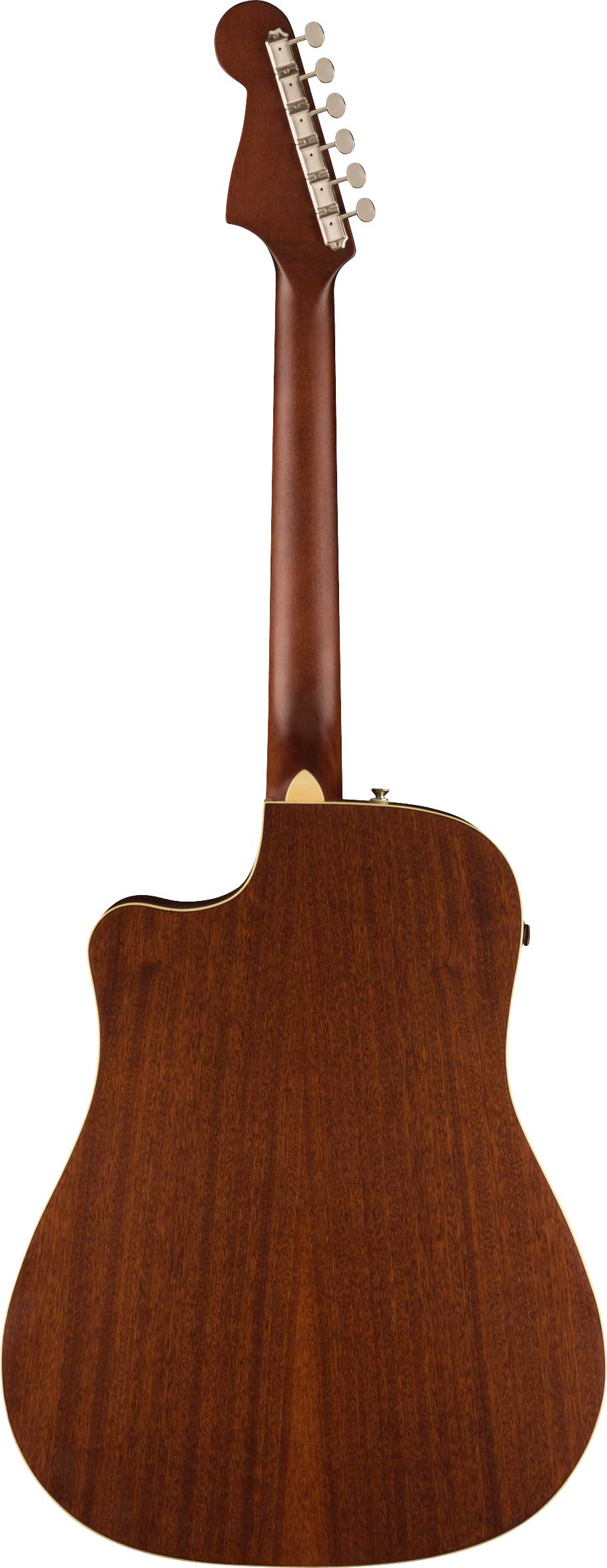 GUITARGUITAR Fender Redondo Player Walnut Fingerboard Lake Placid Blue