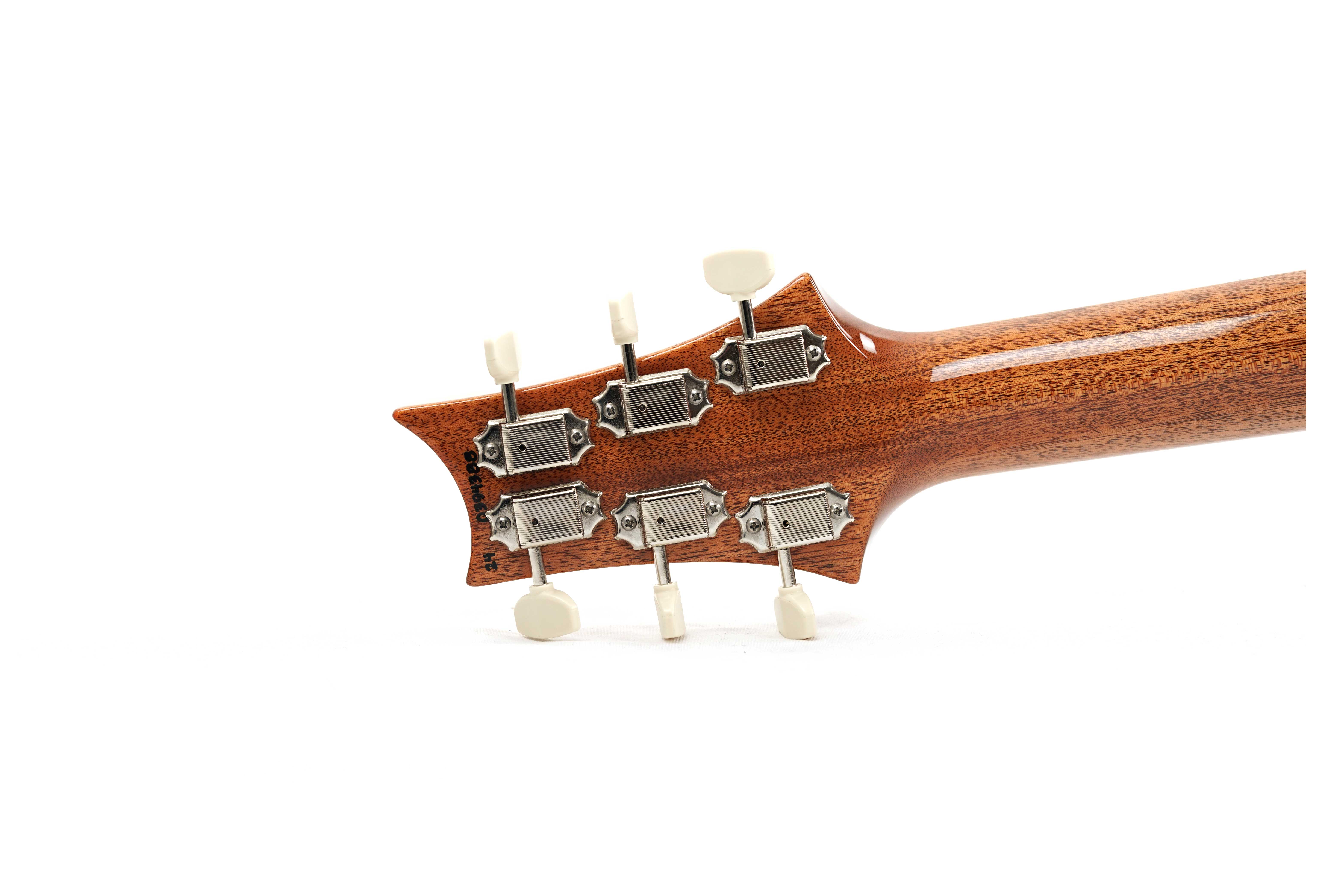 GUITARGUITAR PRS McCarty 594 Red Tiger #0394388
