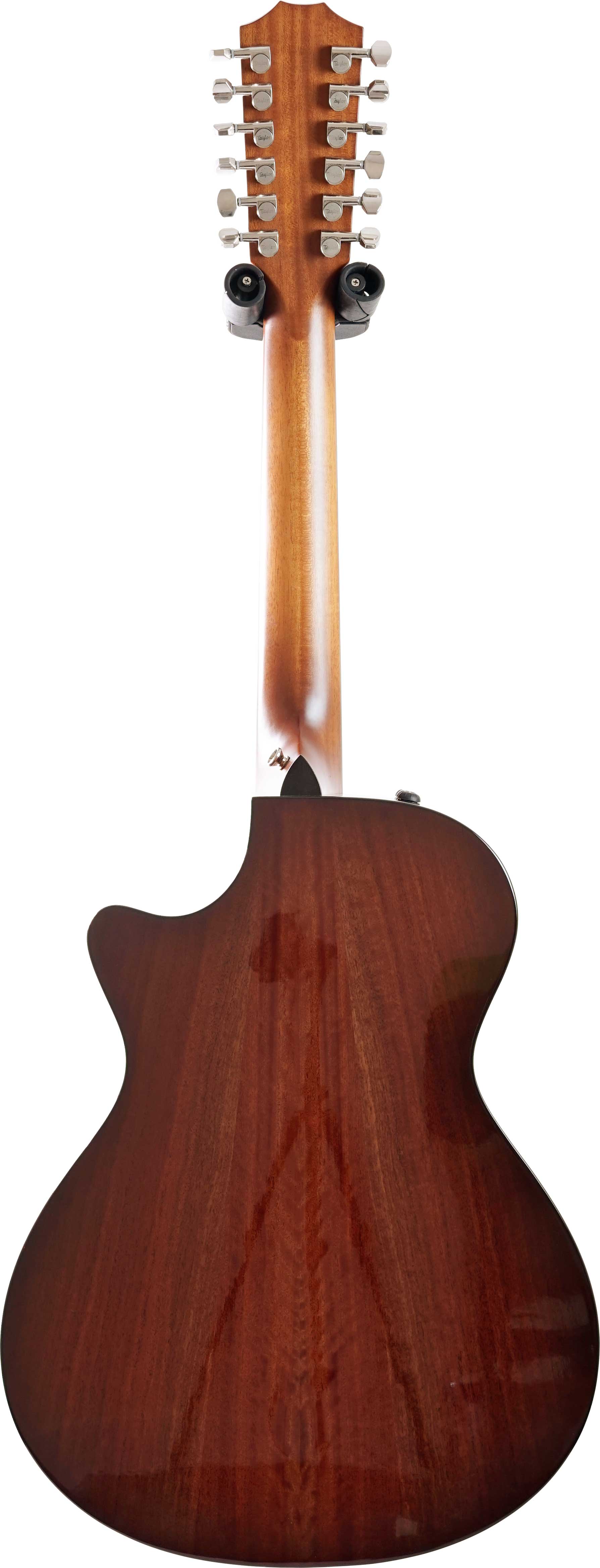 GUITARGUITAR Taylor 552ce 12 Fret 12 String Grand Concert #1204073069