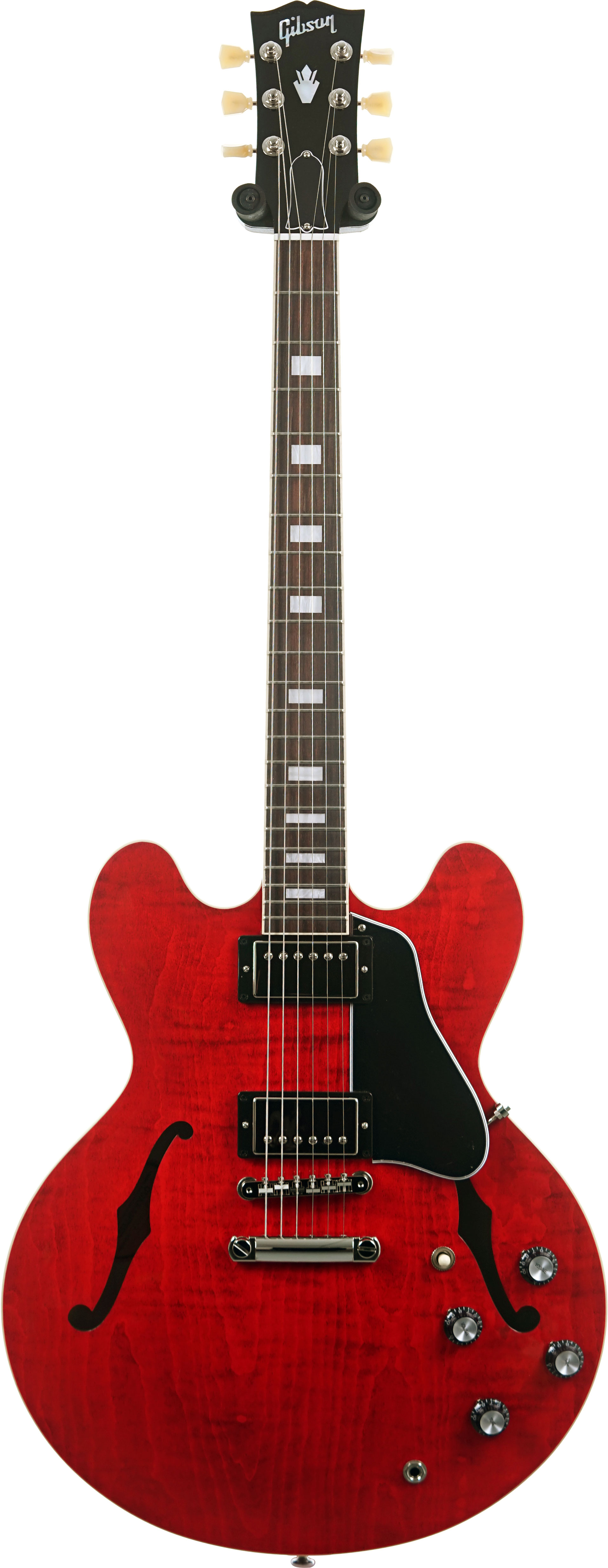 GUITARGUITAR Gibson ES-335 Figured Sixties Cherry #228250107