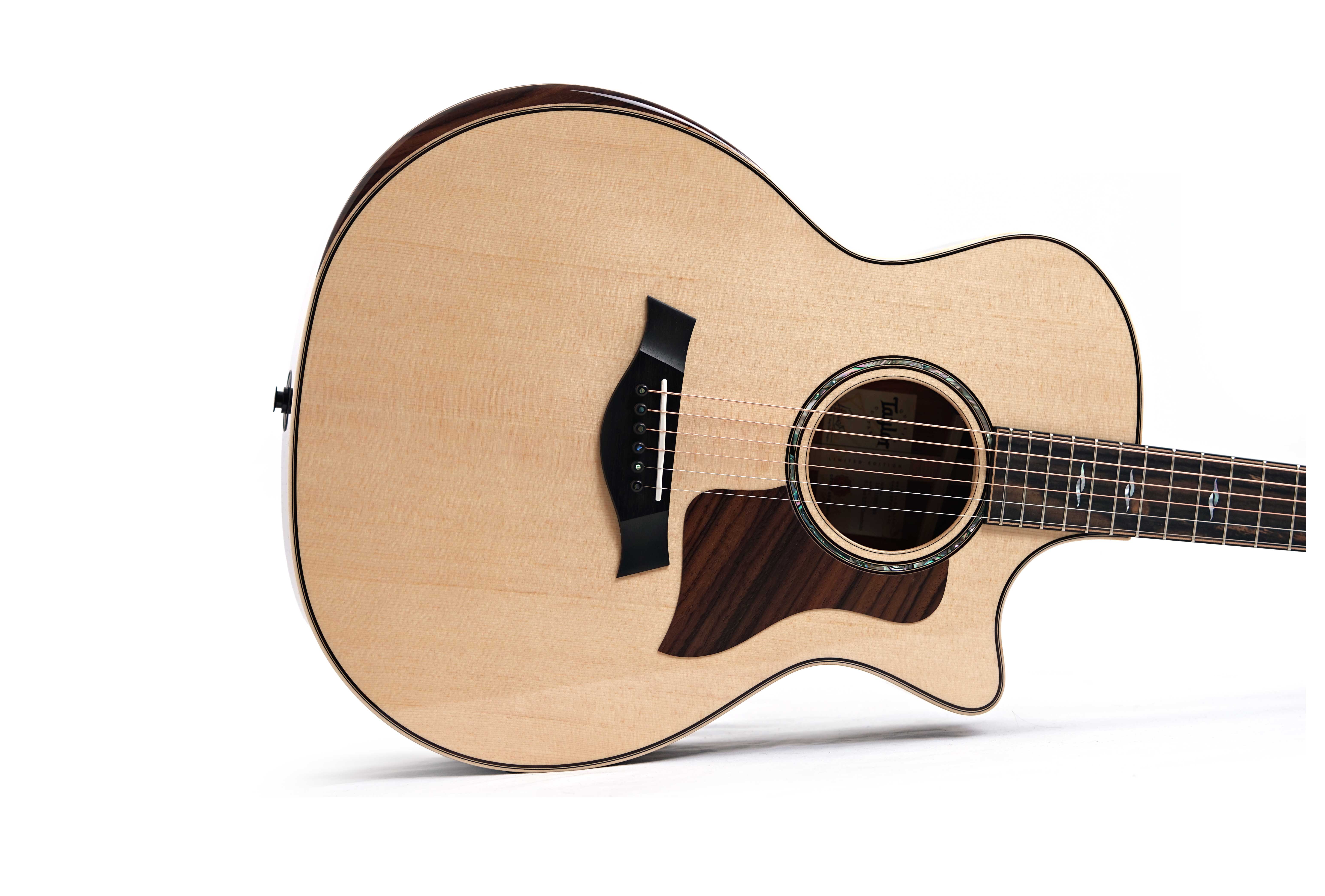 GUITARGUITAR Taylor 814ce Grand Auditorium Cocobolo Next Generation #1211065089