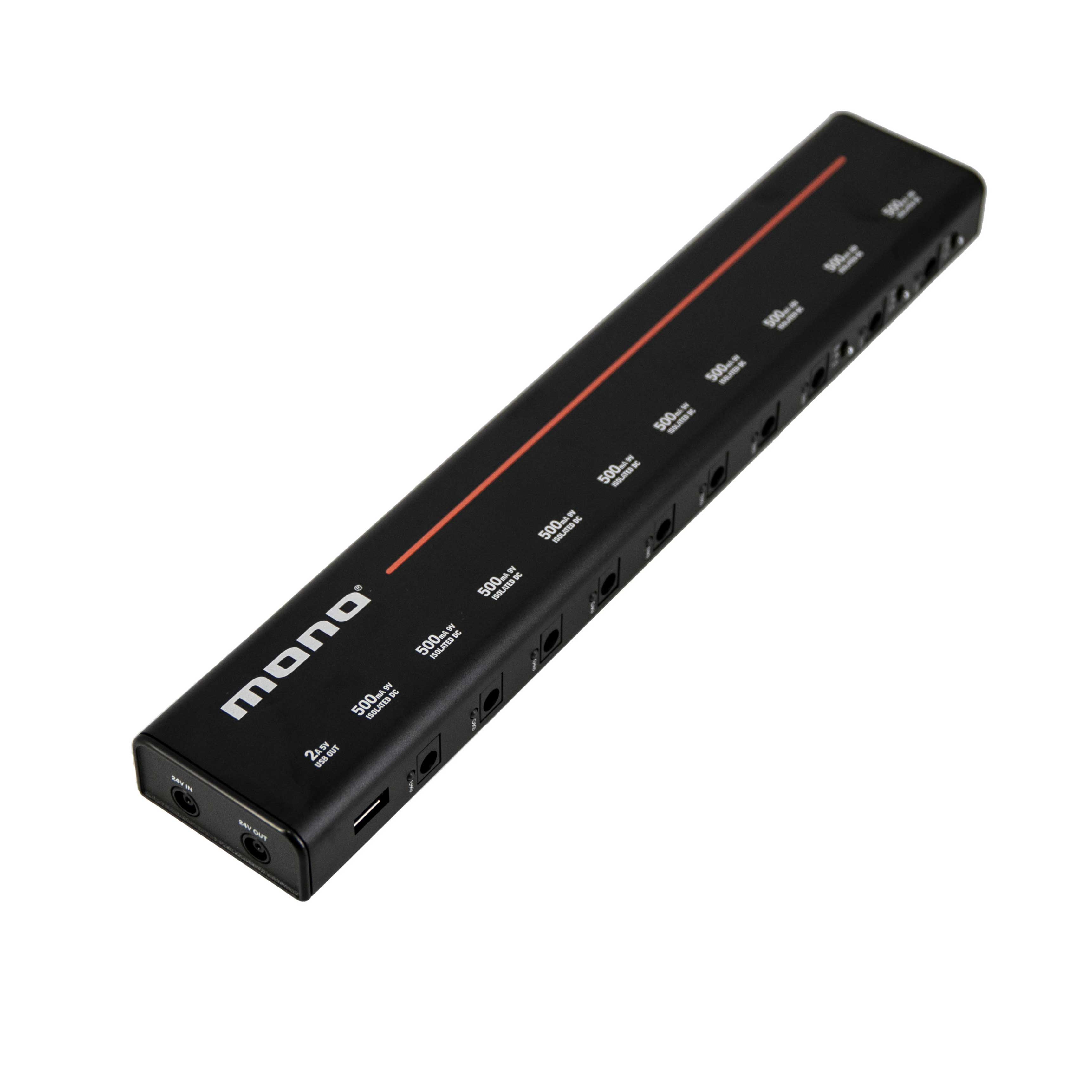 GUITARGUITAR Mono Power Supply Large