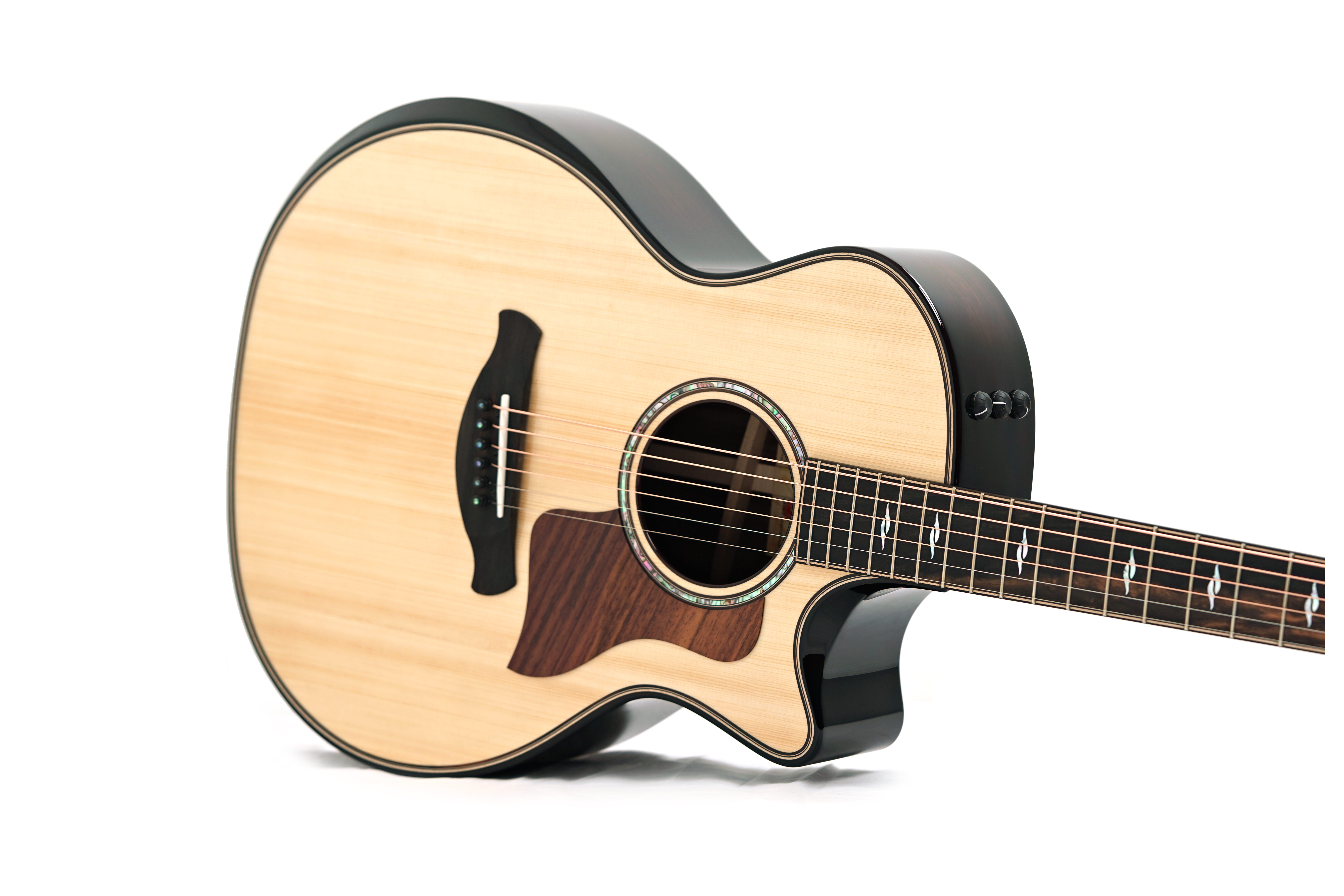 GUITARGUITAR Taylor Builder's Edition 814ce Grand Auditorium #1210065079