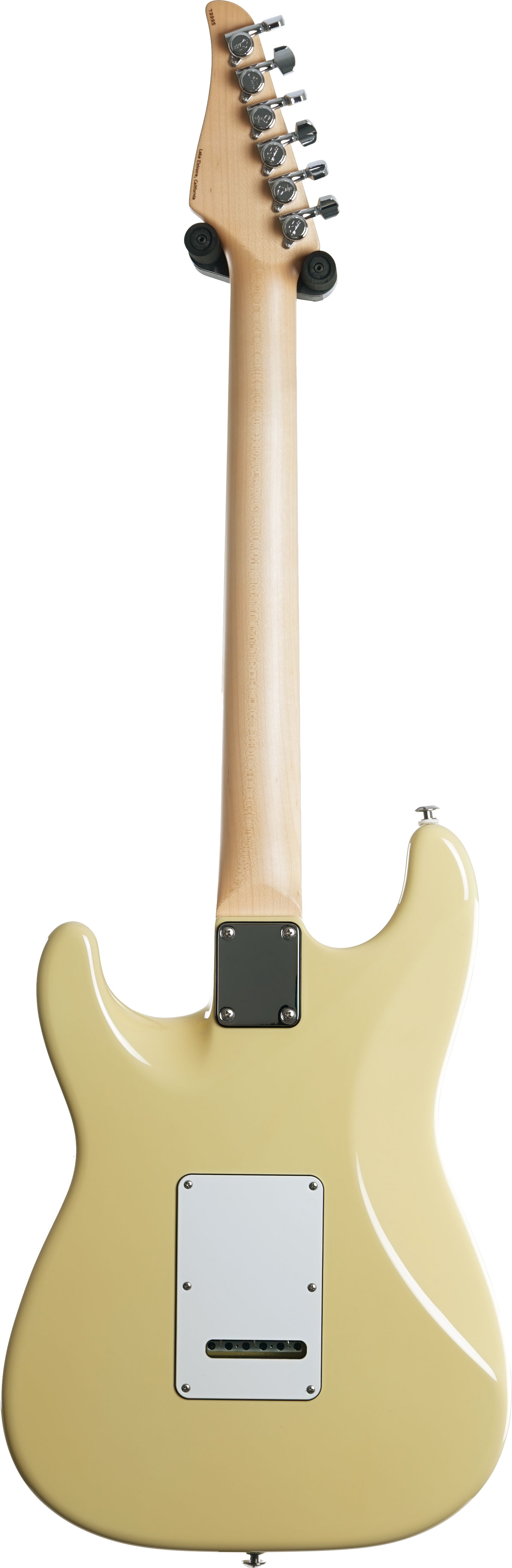 GUITARGUITAR Suhr Classic S Vintage Yellow HSS Rosewood Fingerboard #79995