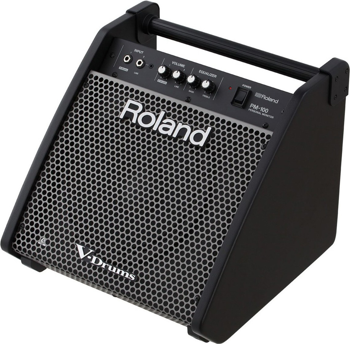 GUITARGUITAR Roland PM-100 Drum Amp