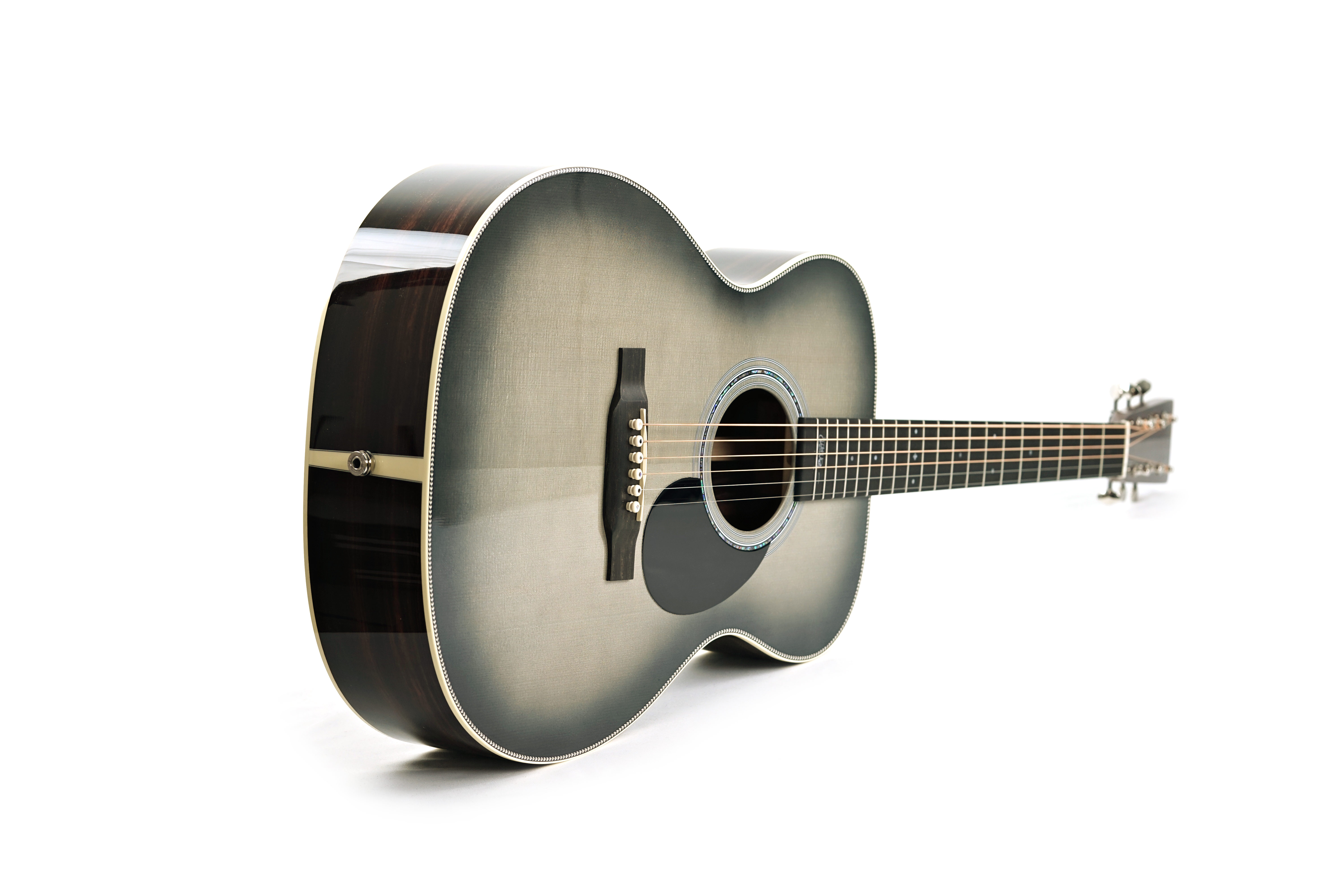 GUITARGUITAR Martin OM-JM John Mayer 20th Anniversary