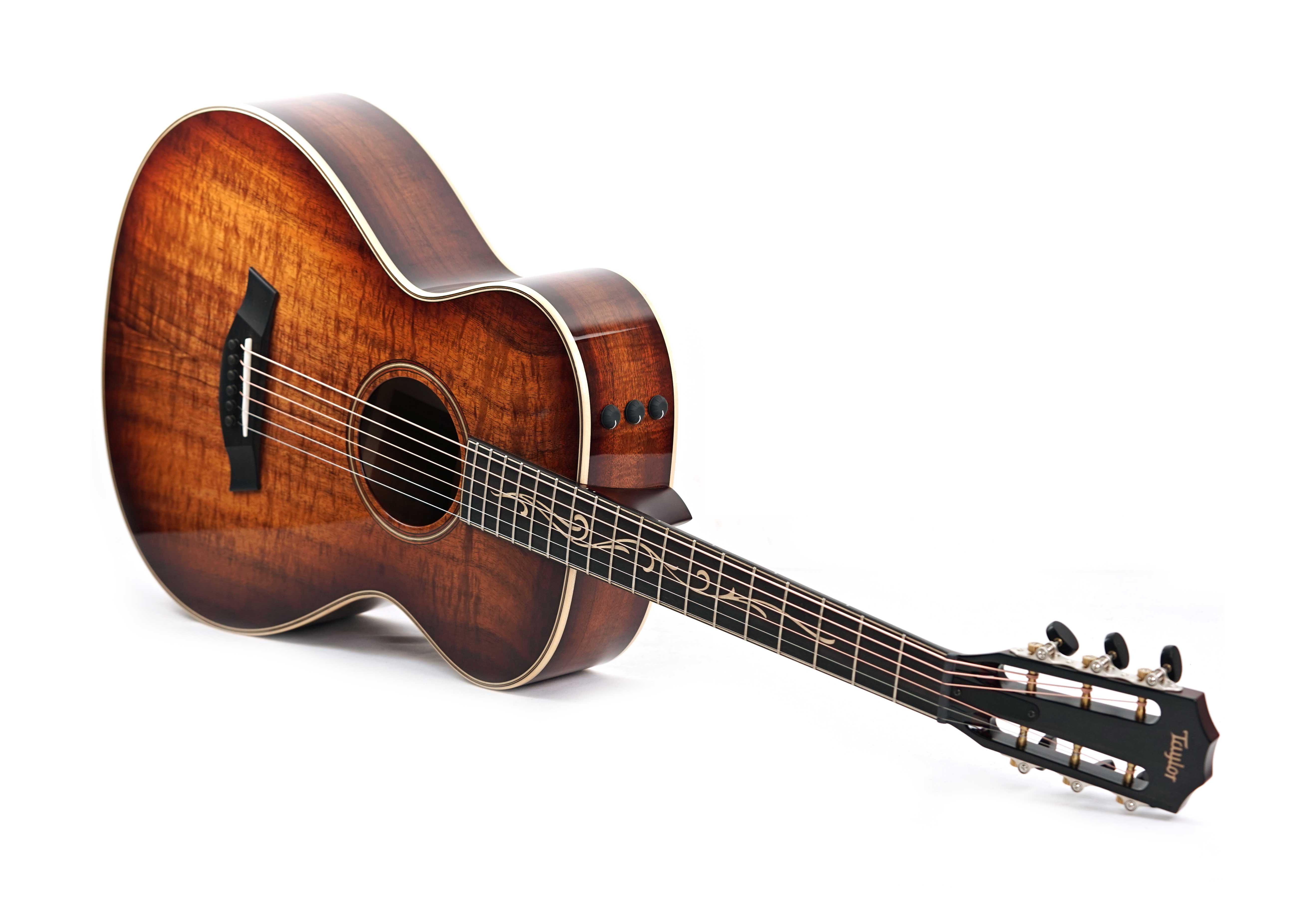 GUITARGUITAR Taylor K22e 12 Fret #1210212002