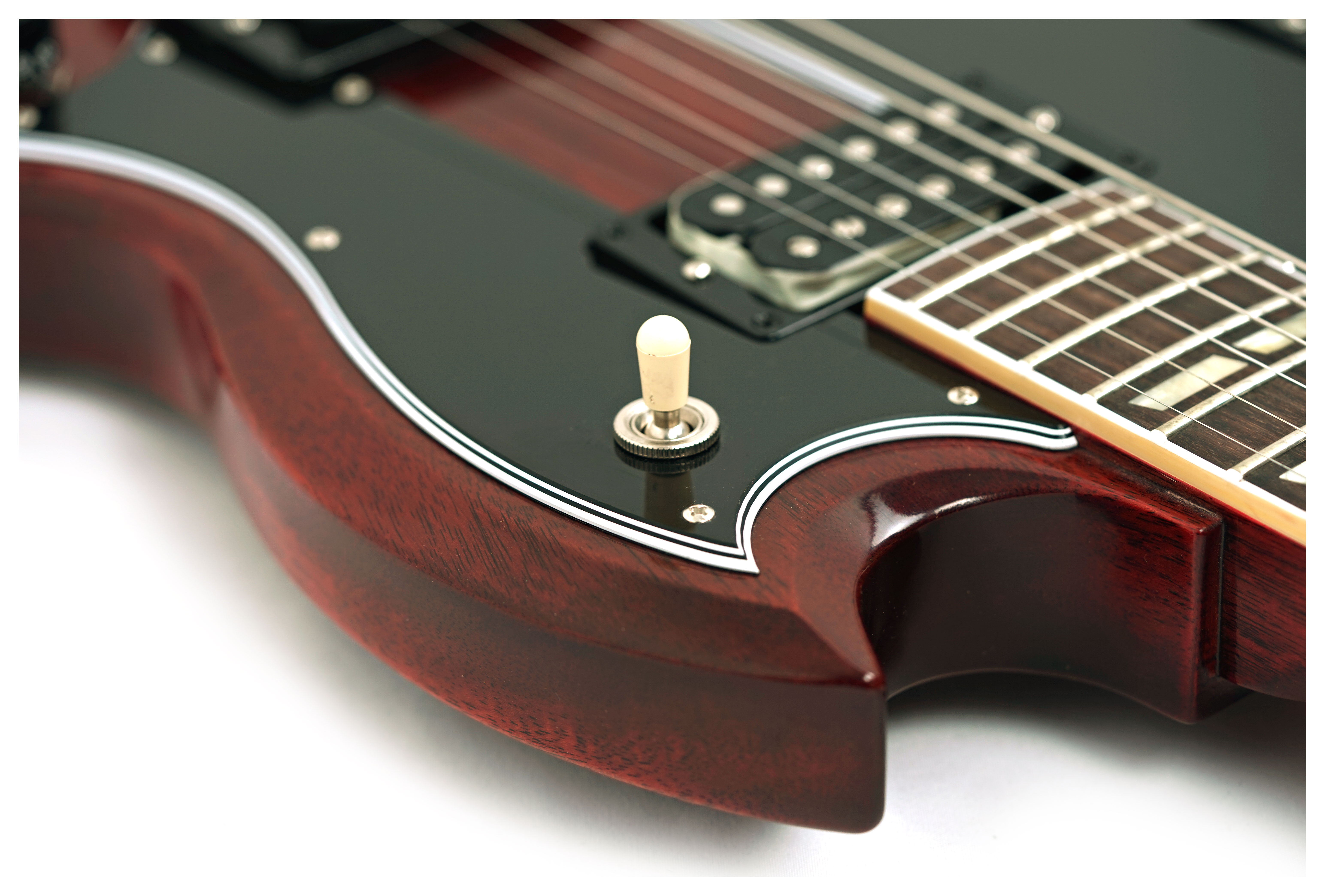 GUITARGUITAR Gibson Custom Shop Jimmy Page EDS-1275 Doubleneck VOS #CS502089