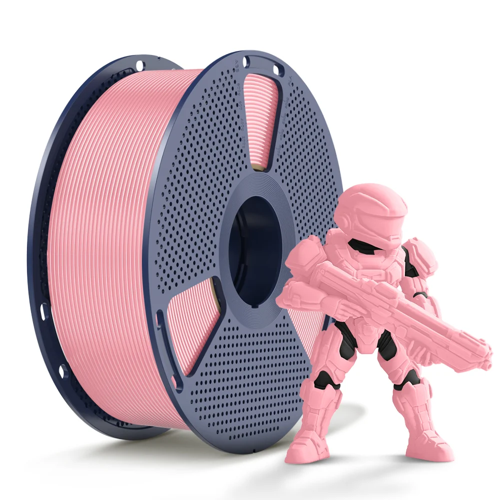 SUNLU PLA+(PLA Plus) 3D Printer Filament 1KG