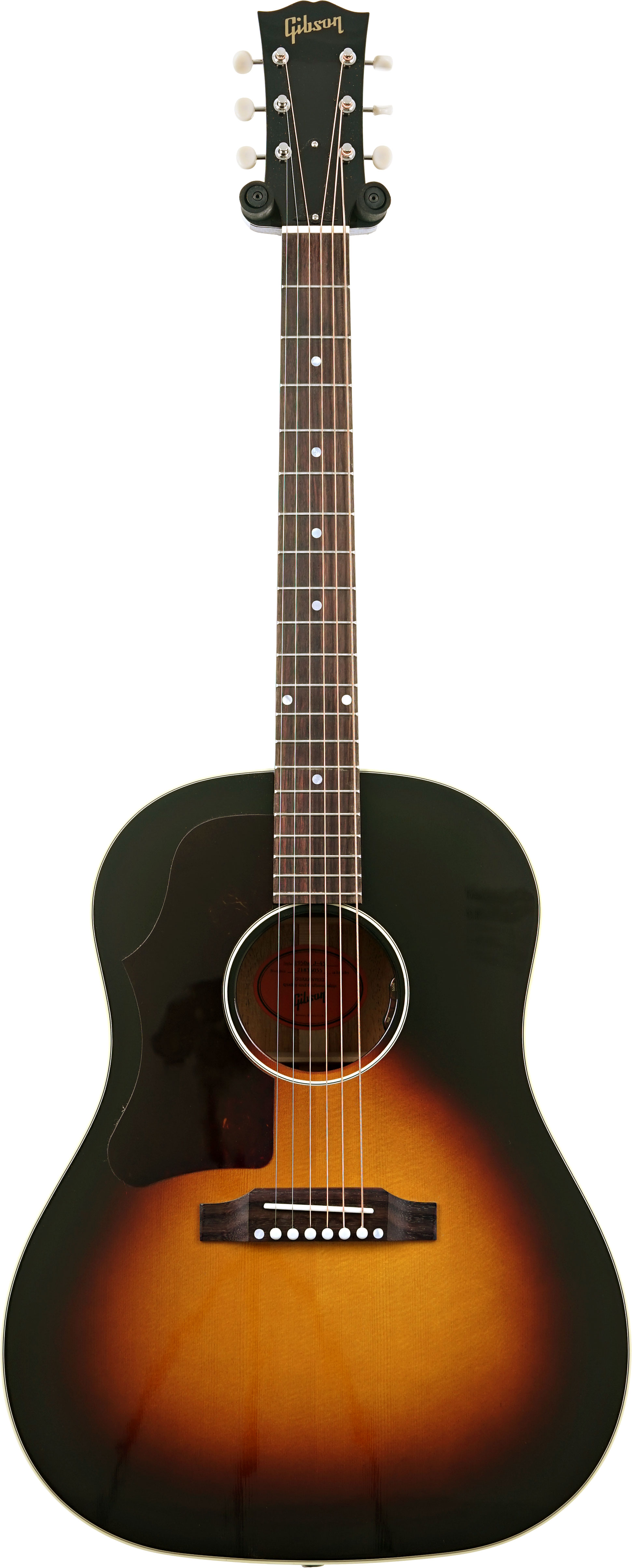 GUITARGUITAR Gibson 50's J-45 Original Vintage Sunburst Left Handed #21835055